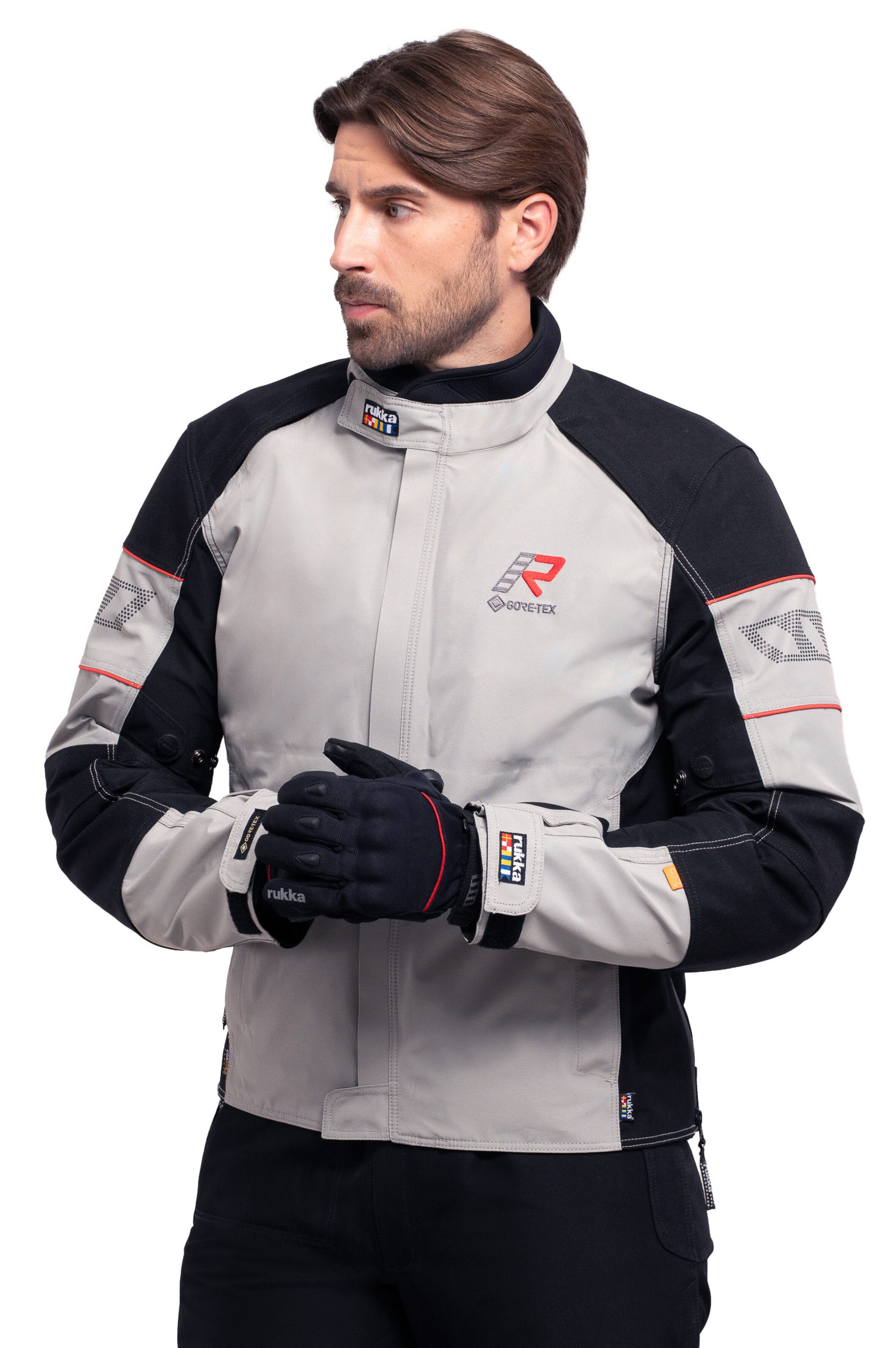 R-ex 2.0 Jkt