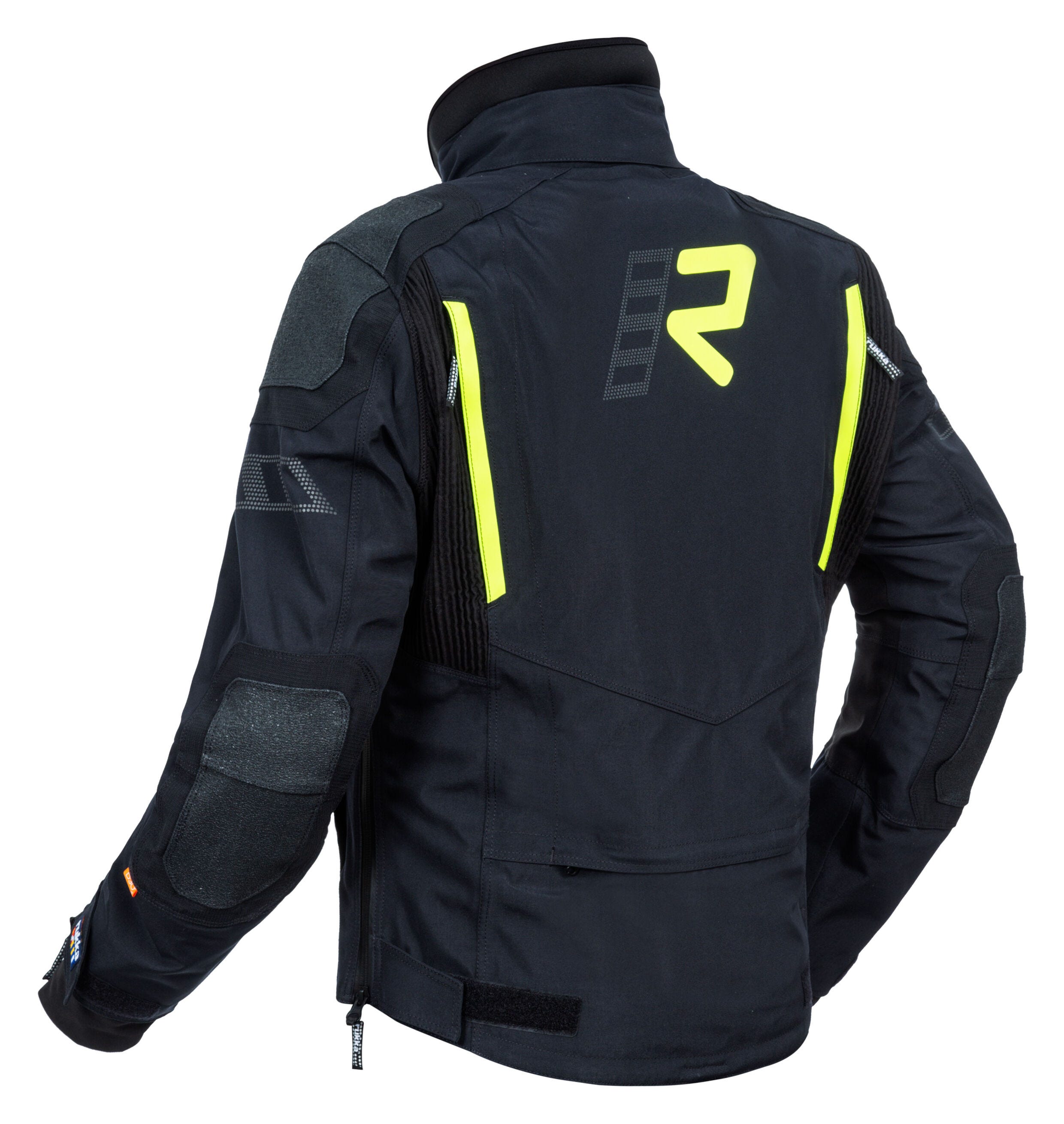 Shield-R jkt
