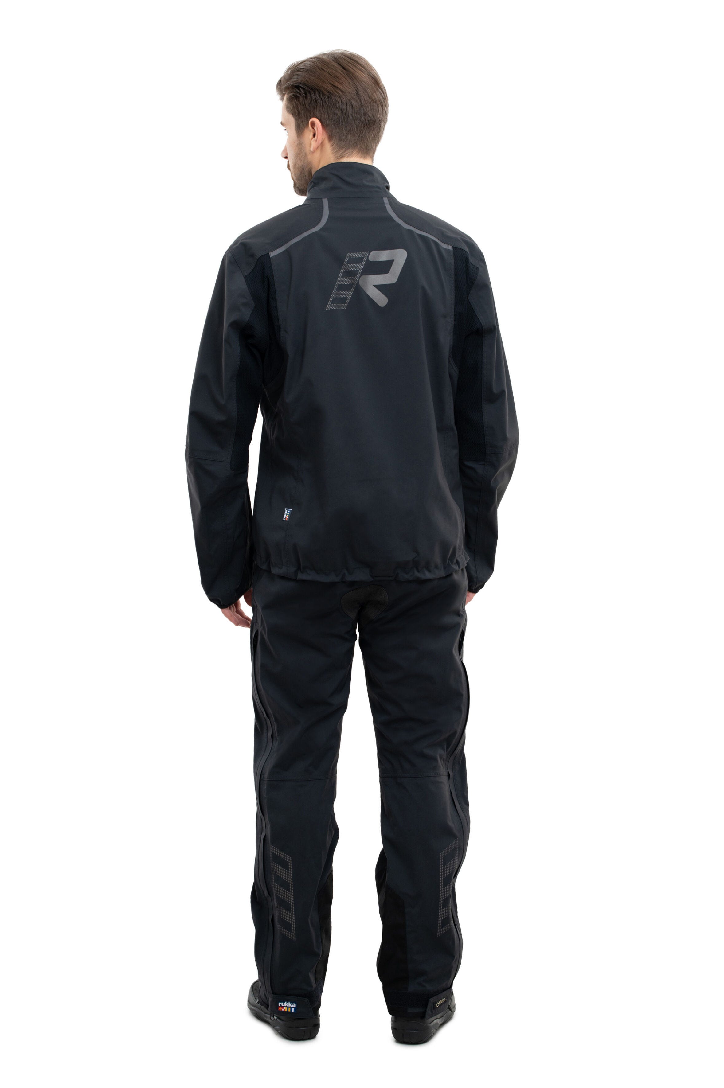 Transfo-R jkt