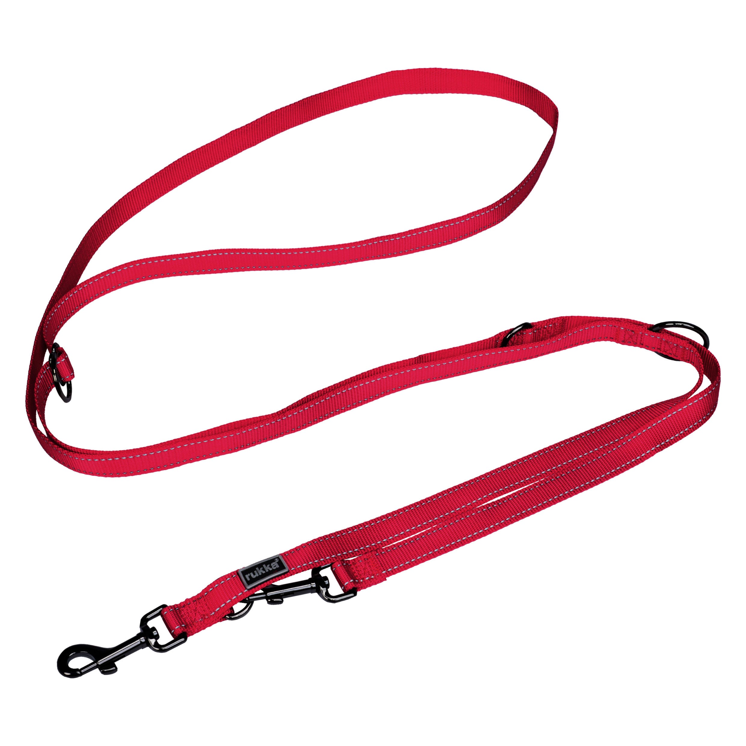 Rukka Pets Bliss multi leash