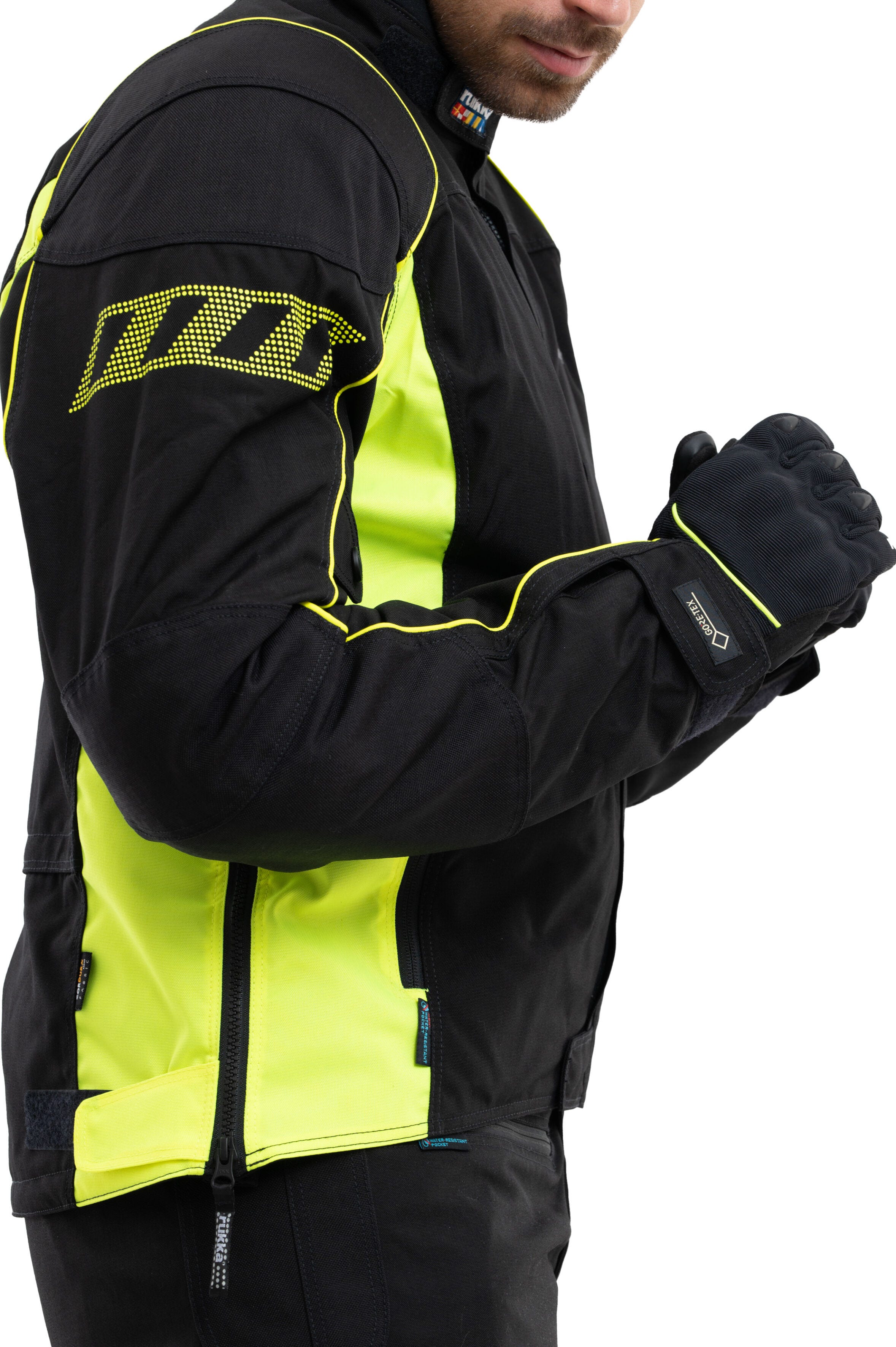Trave-R jkt