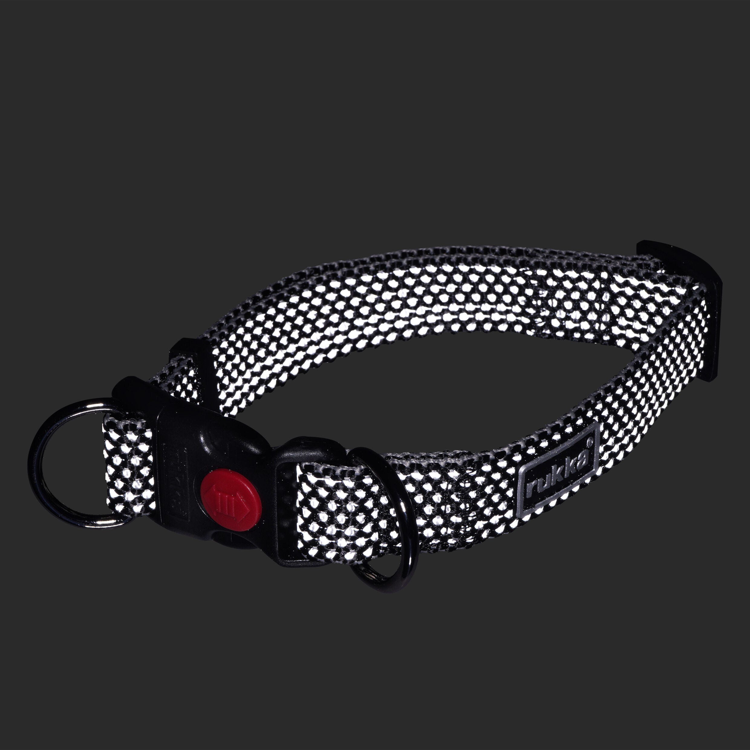 Rukka Pets Star collar