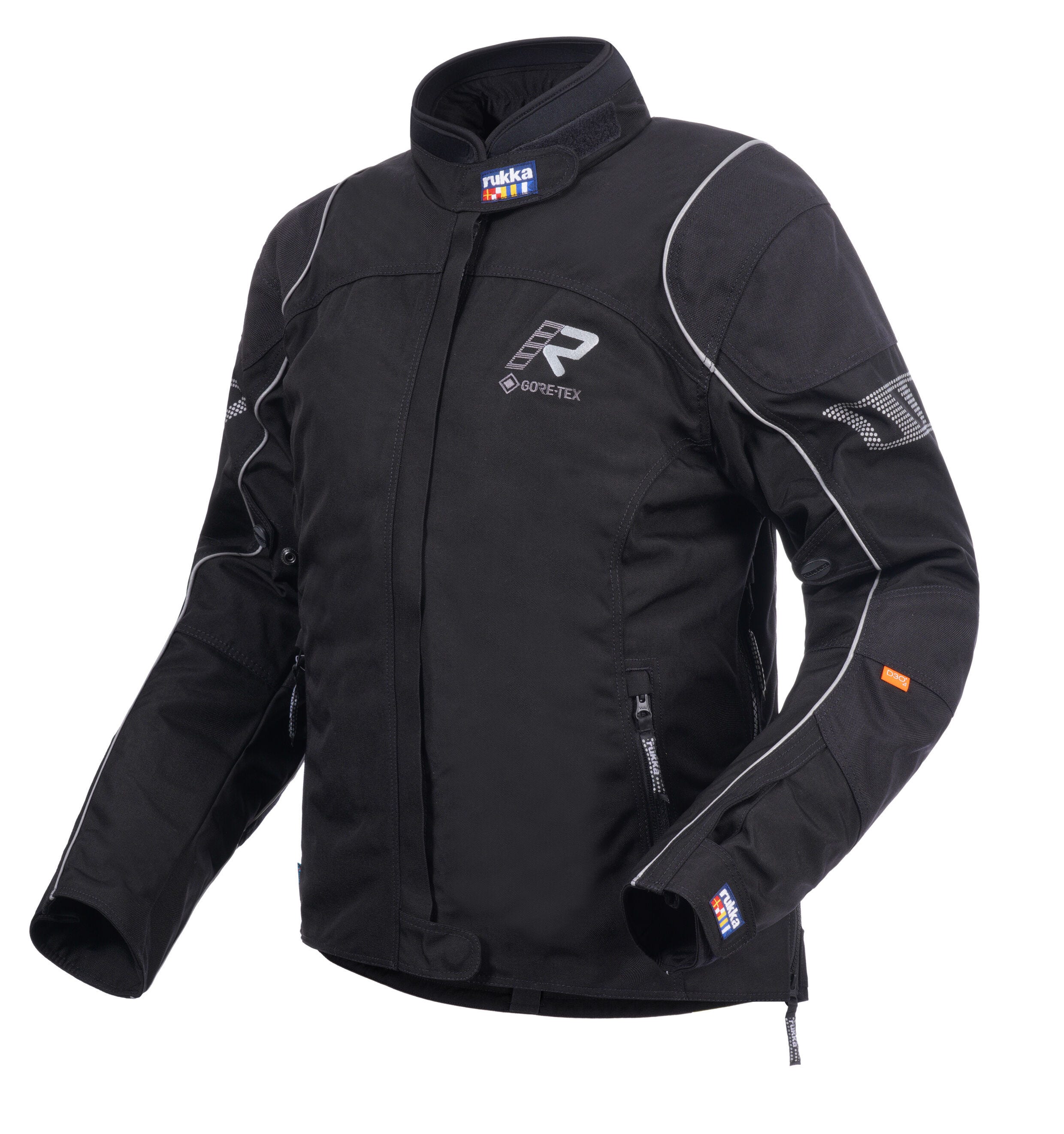 Traverina jkt