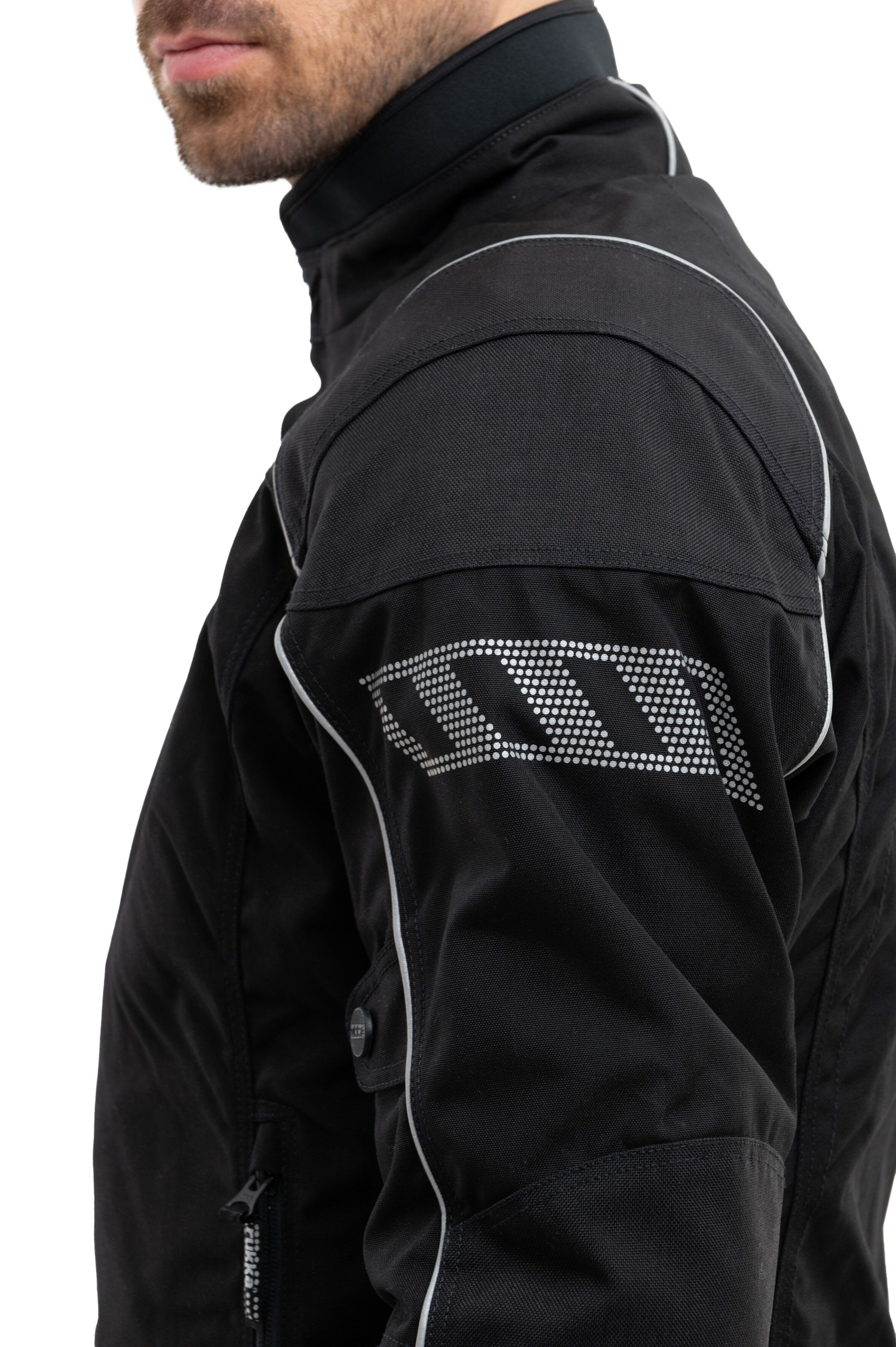 Trave-R jkt