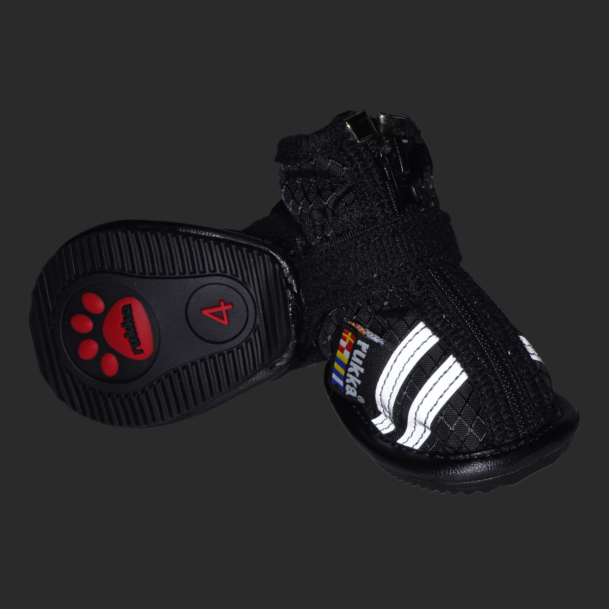 Rukka Pets Step Shoes 2Pcs