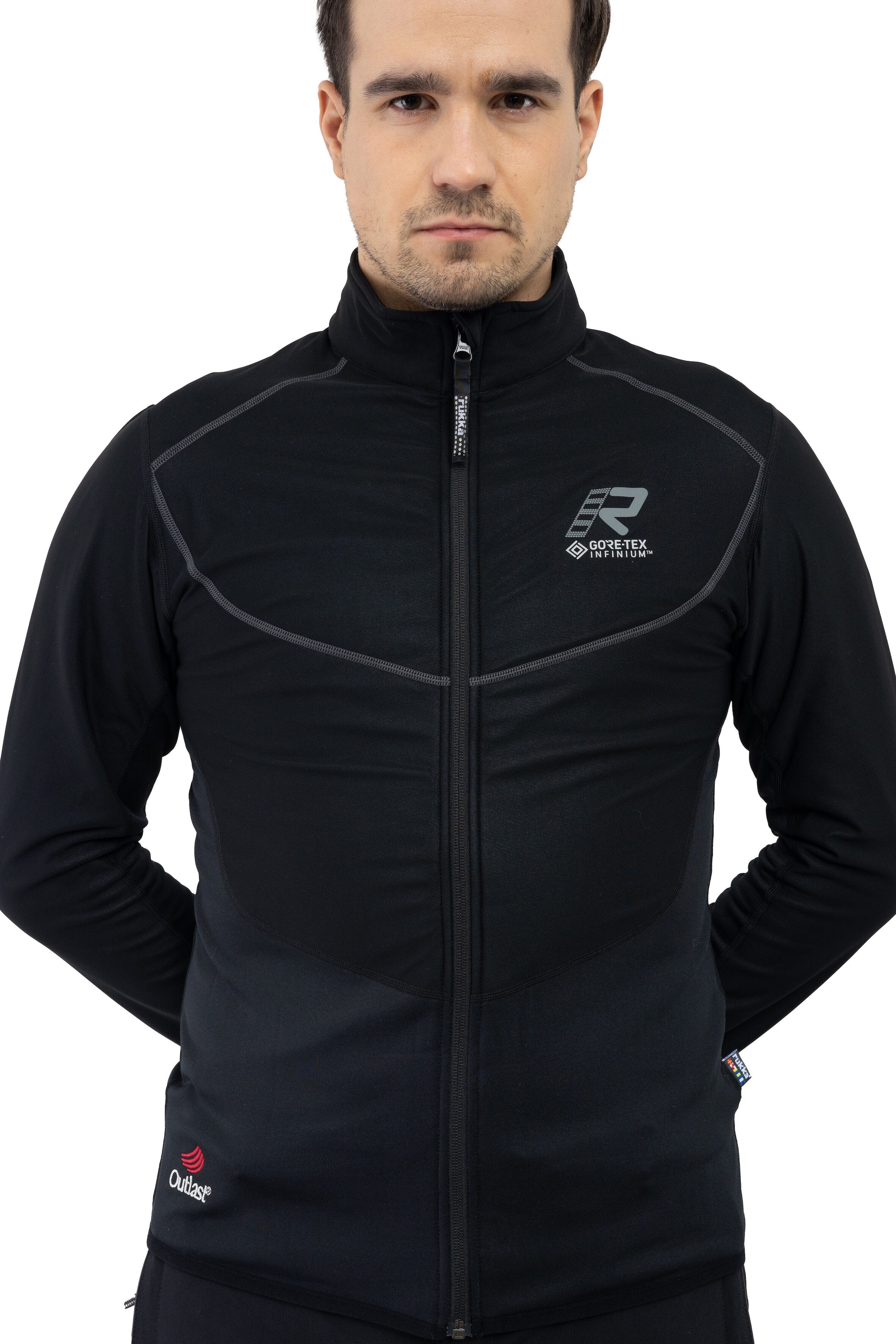Wiima jkt