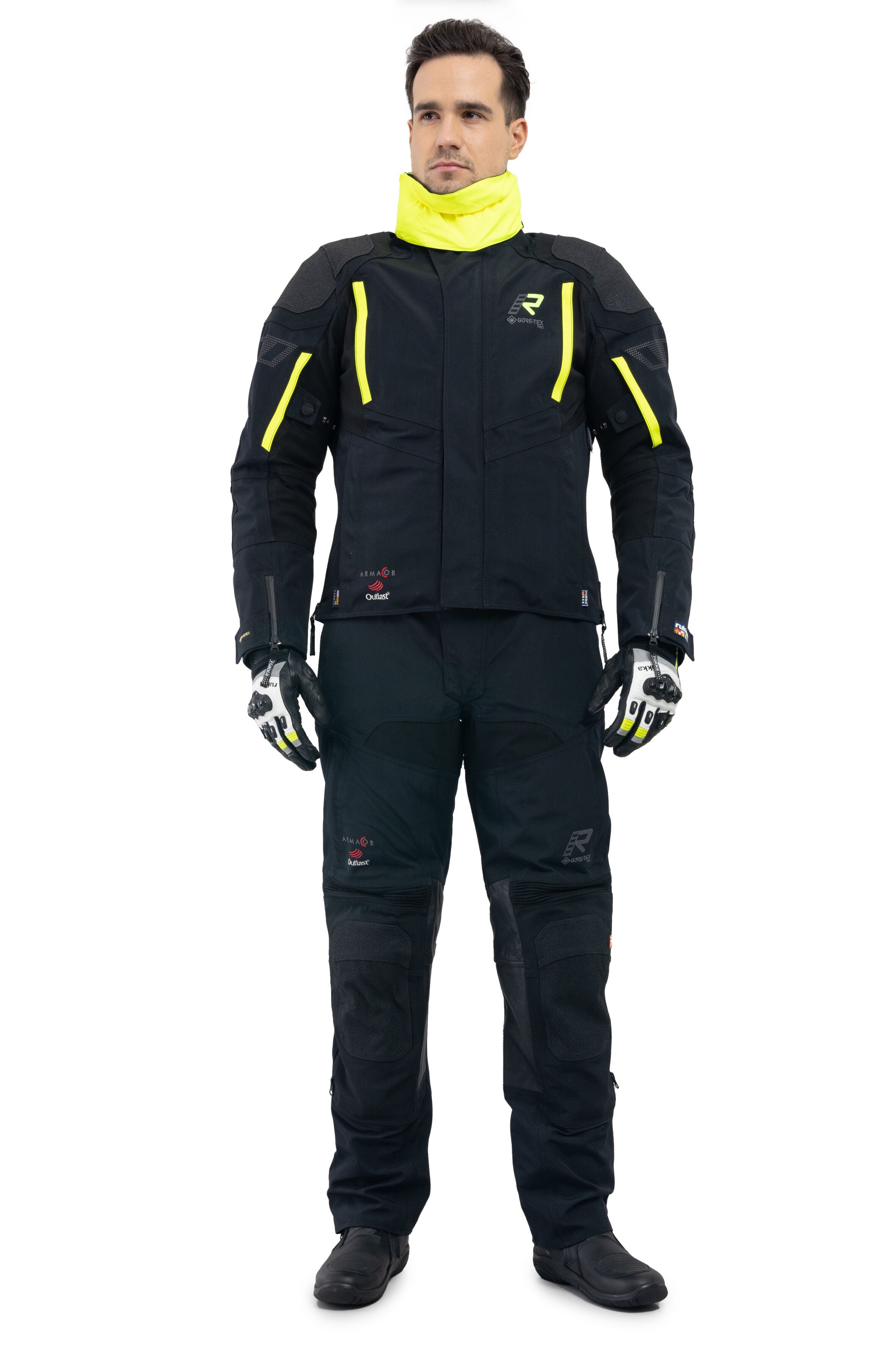 Shield-R jkt