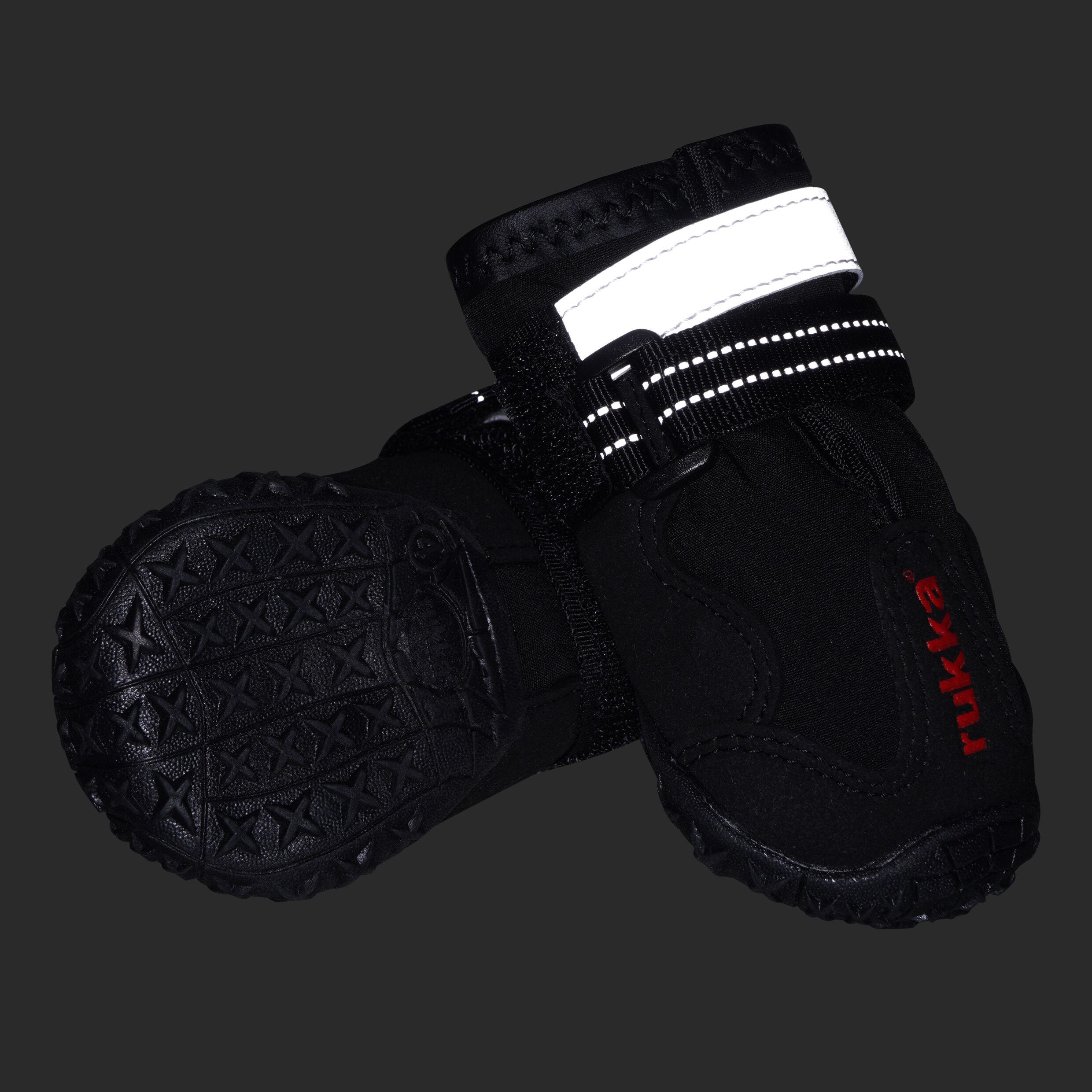 Rukka Pets Proff shoes 2 pcs