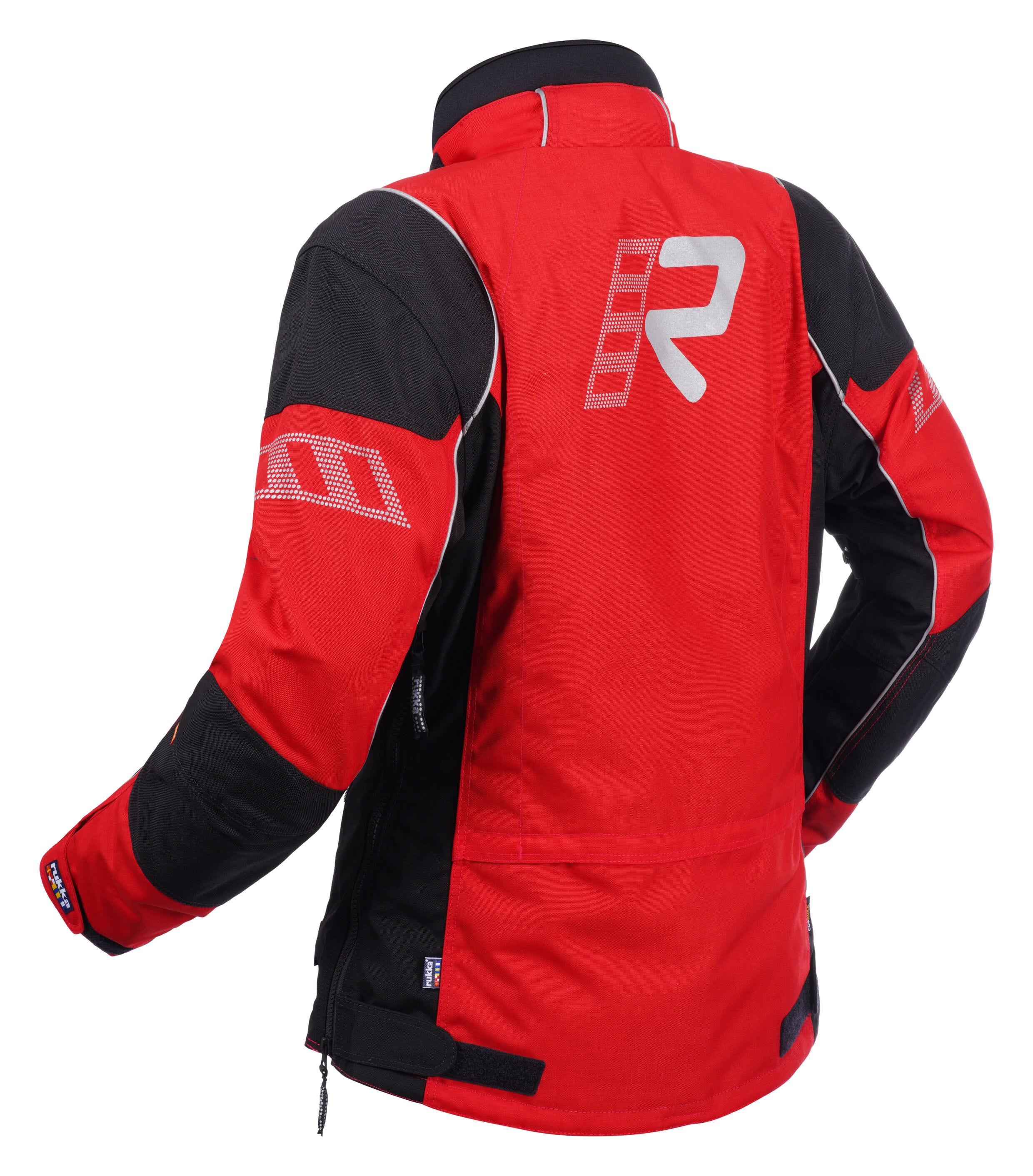 Traverina jkt