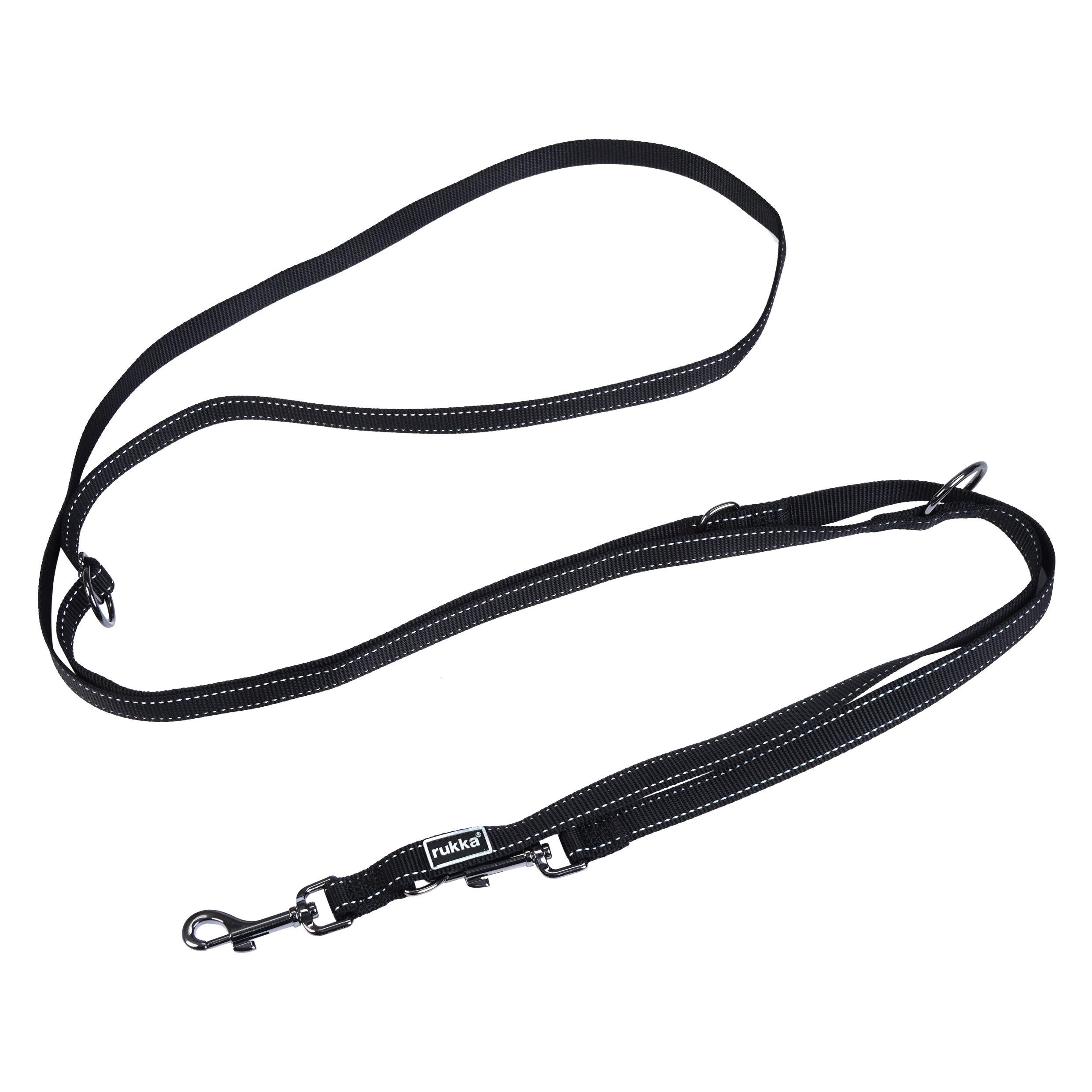 Rukka Pets Bliss multi leash
