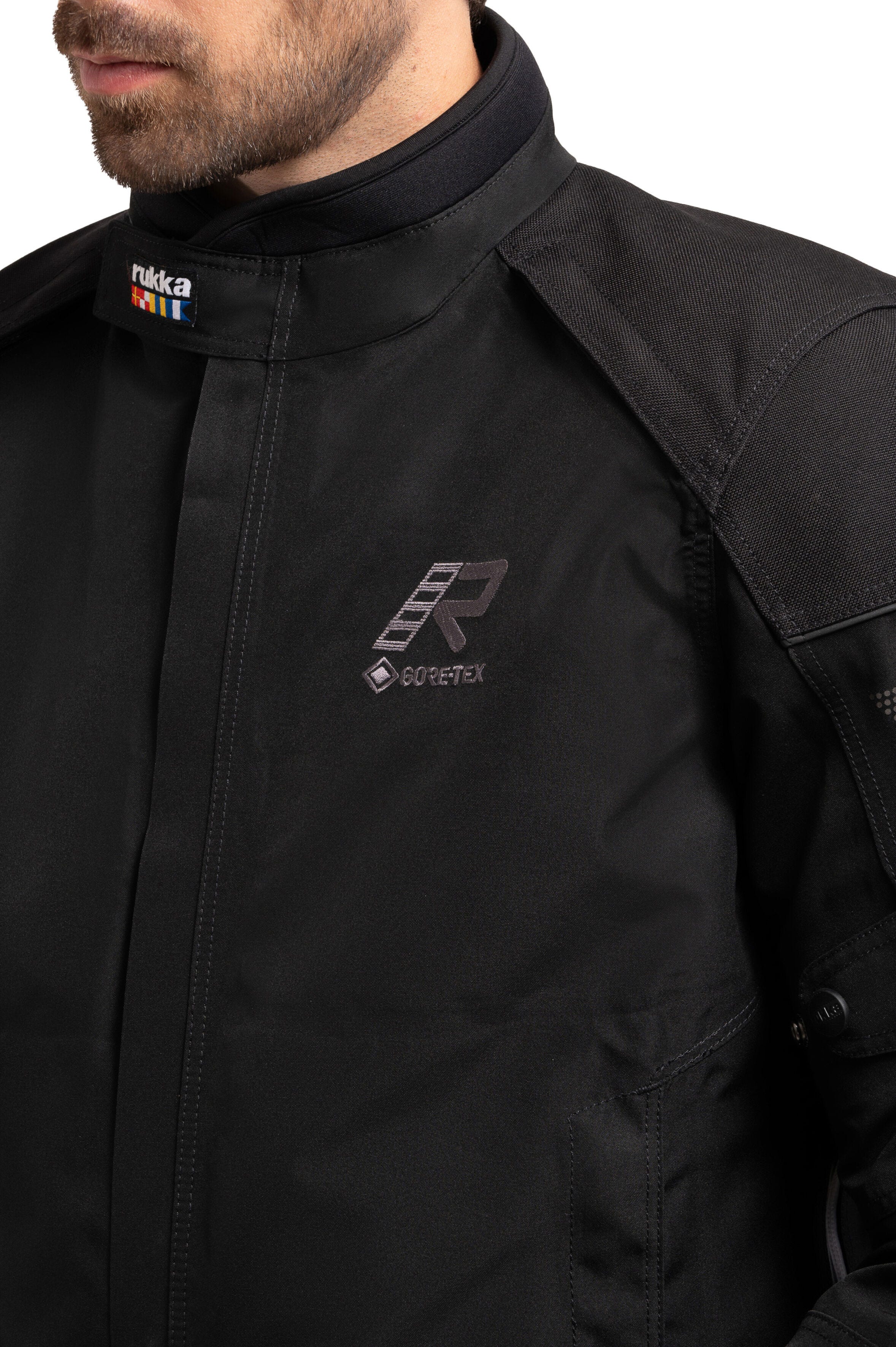 R-ex 2.0 Jkt