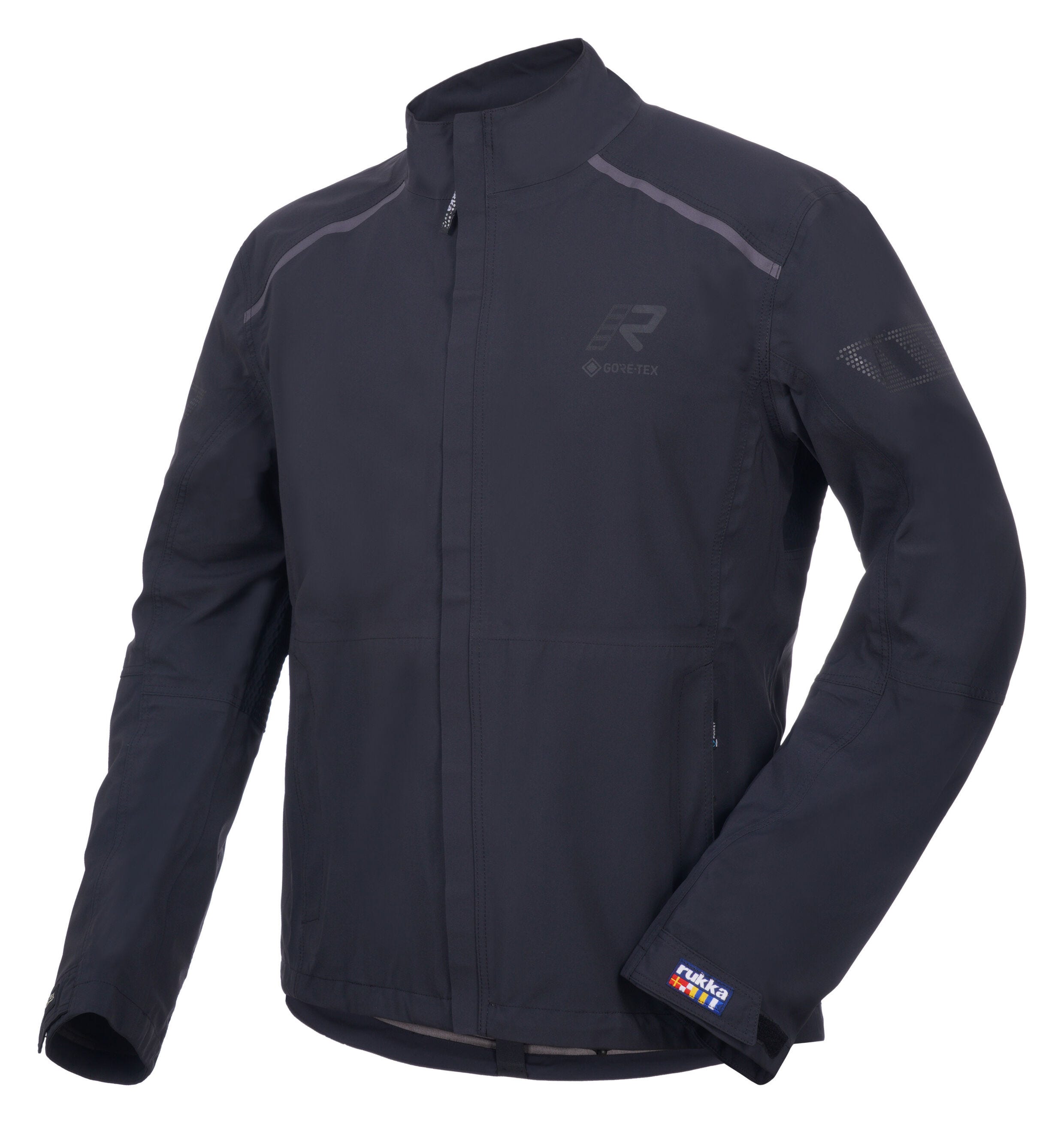 Transfo-R jkt