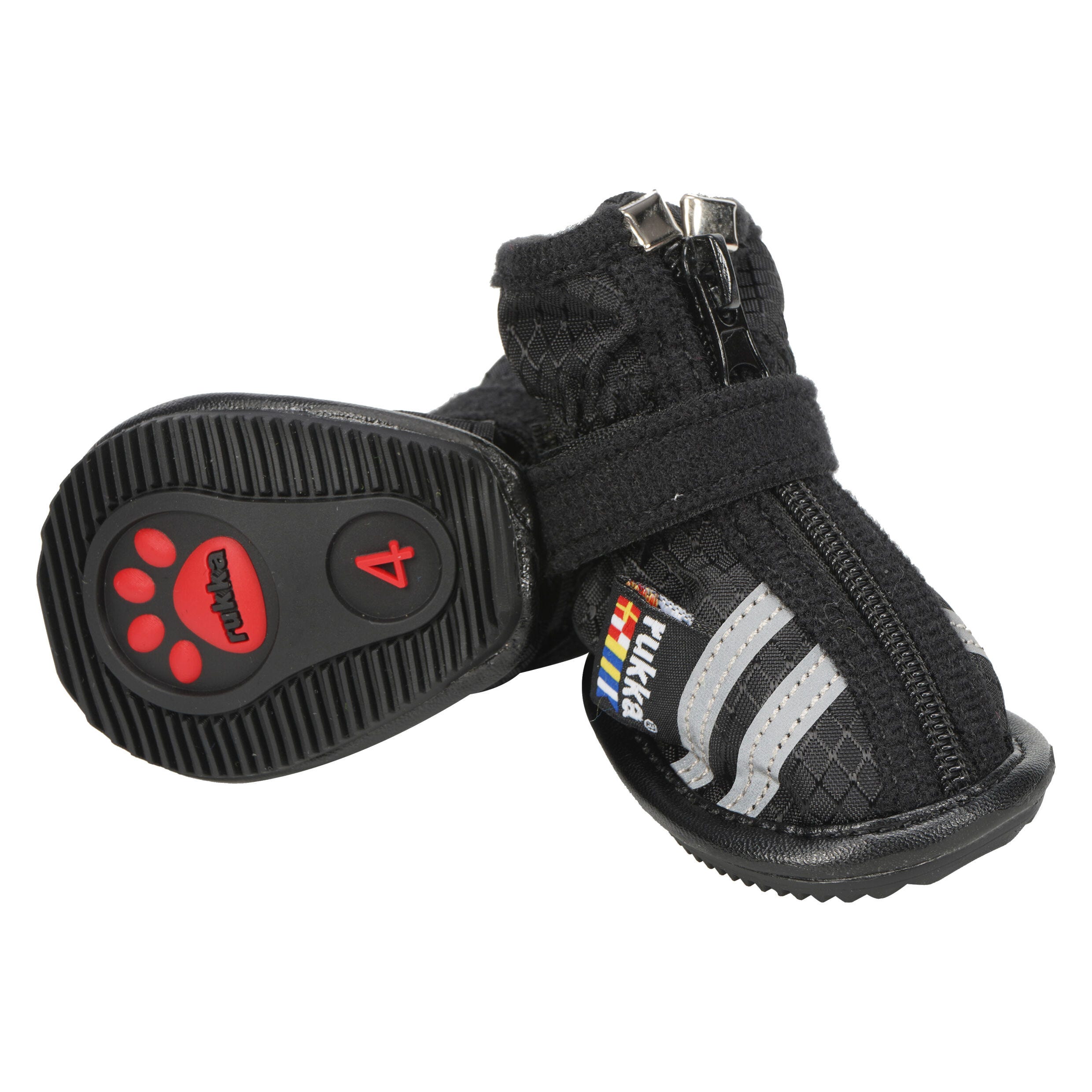 Rukka Pets Step Shoes 2Pcs