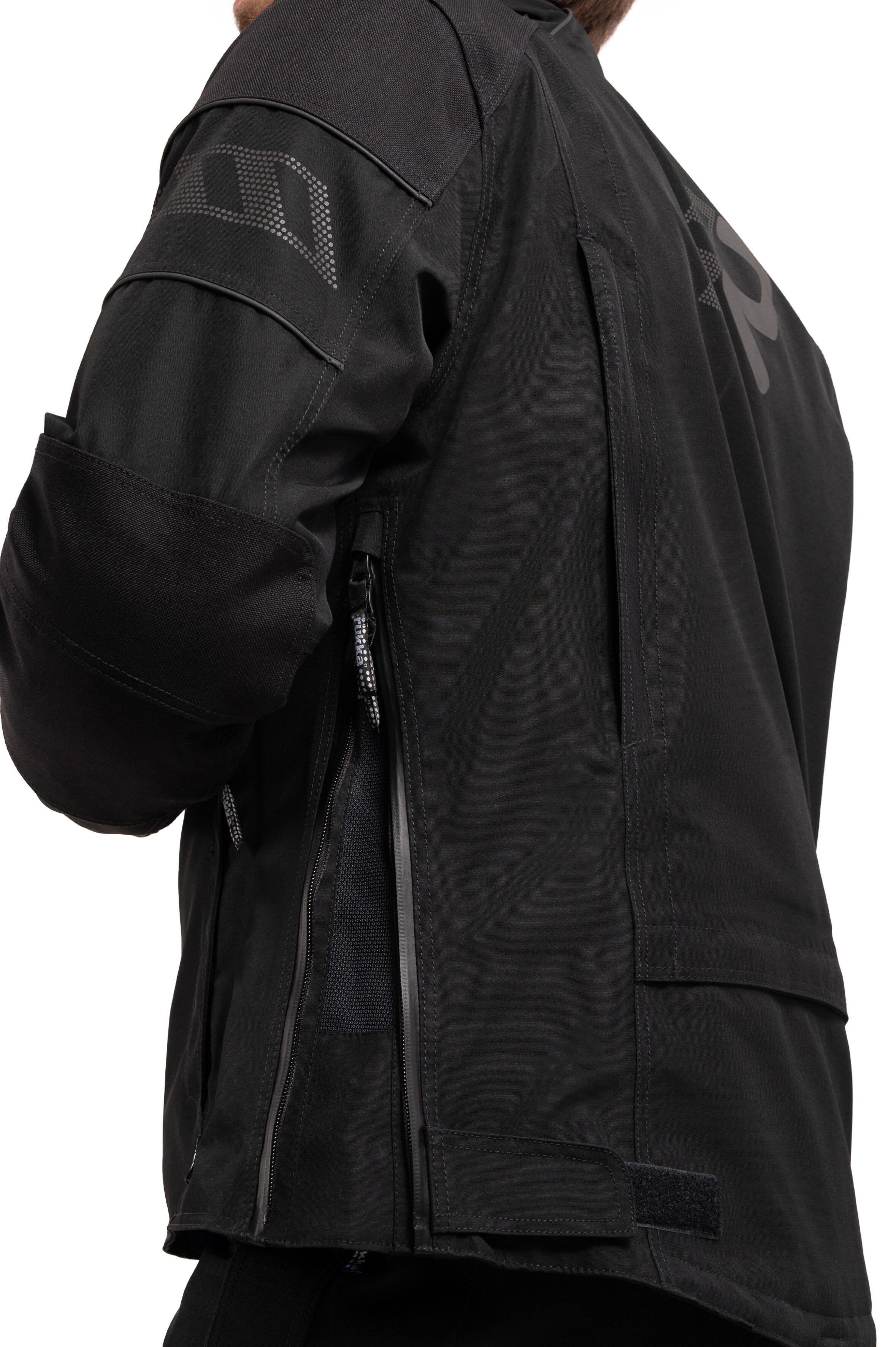 R-ex 2.0 Jkt
