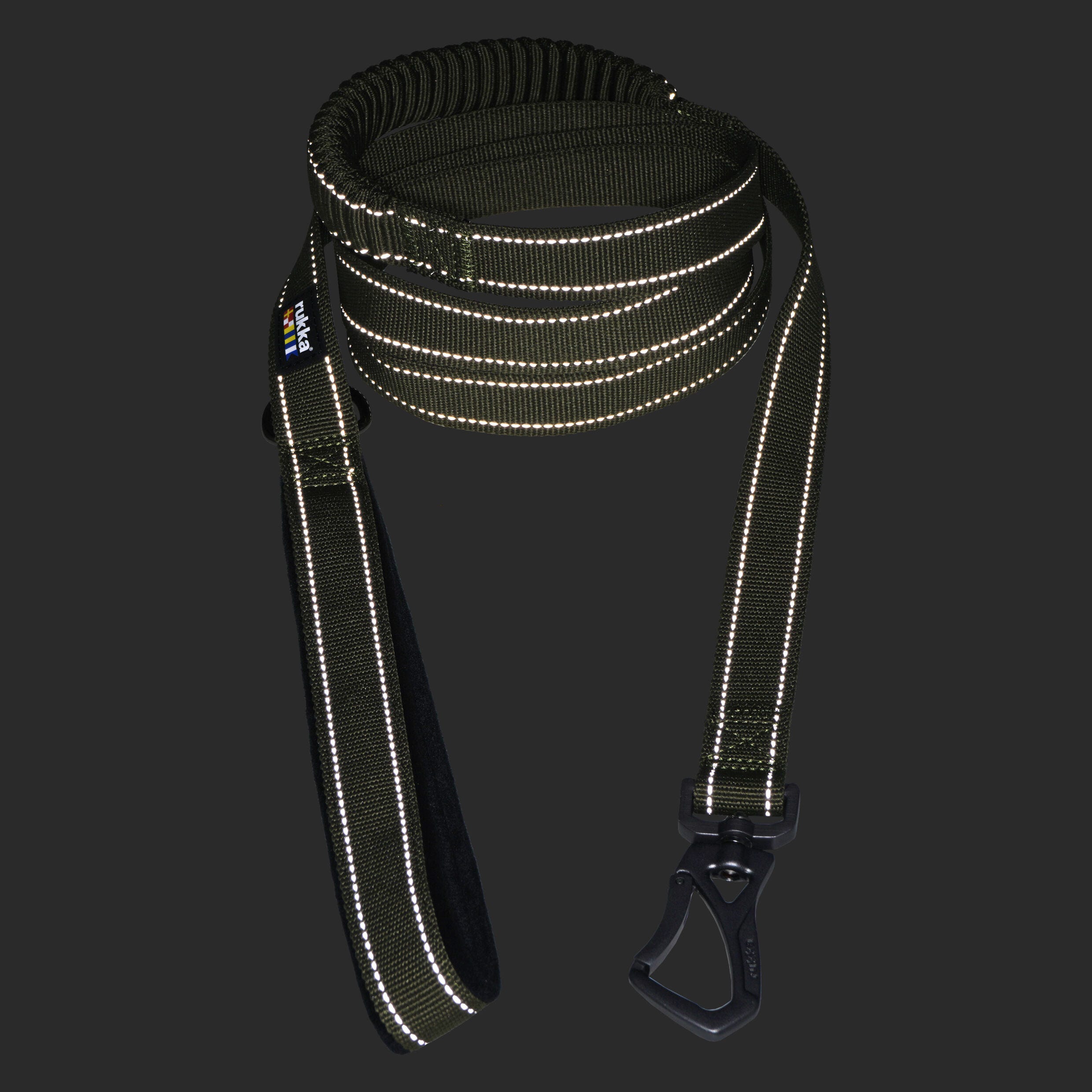 Rukka Pets Bliss x Antishock leash