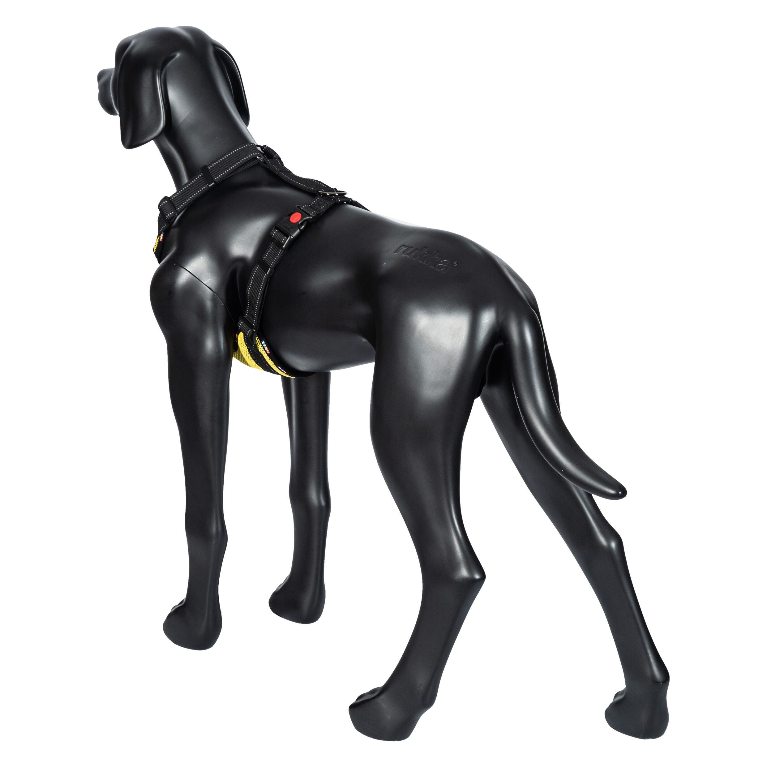 Rukka Pets Bliss x harness