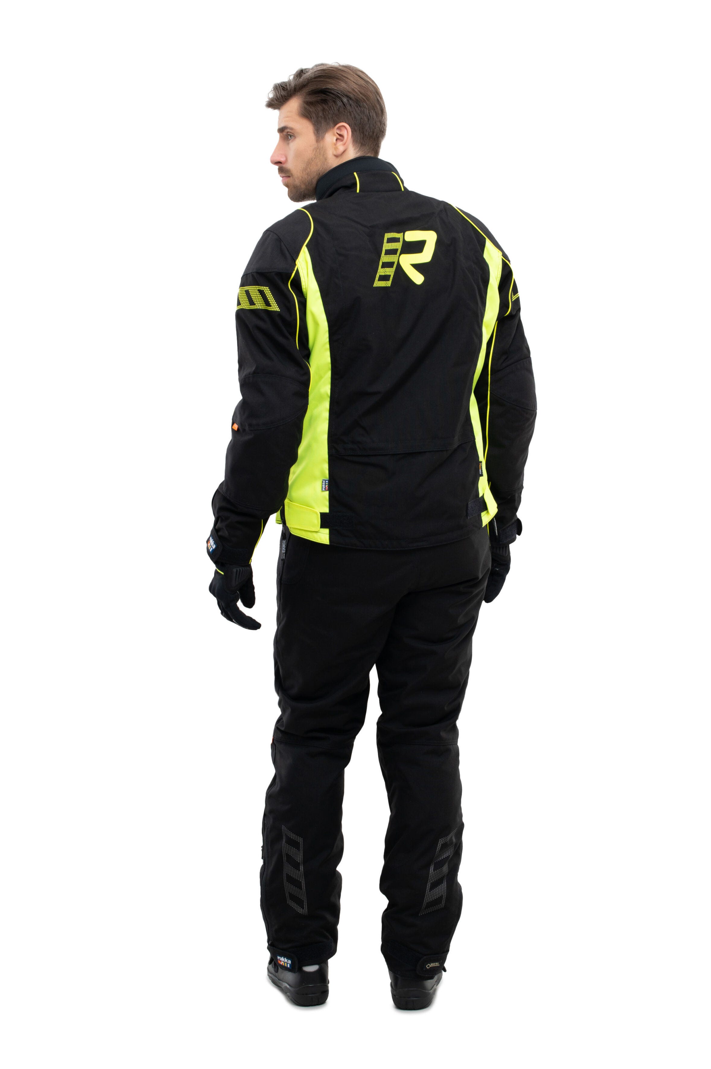 Trave-R jkt