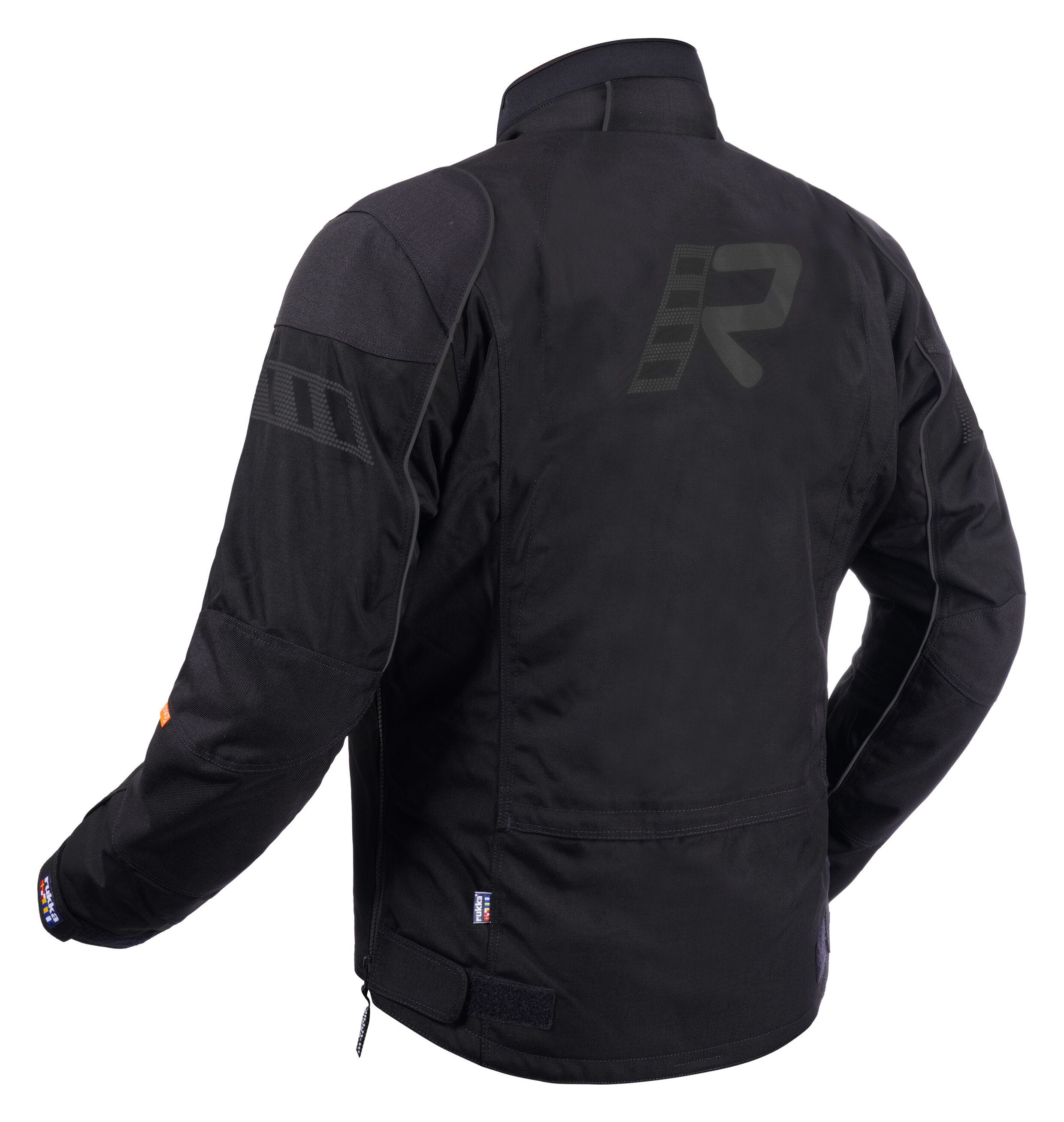 Trave-R jkt
