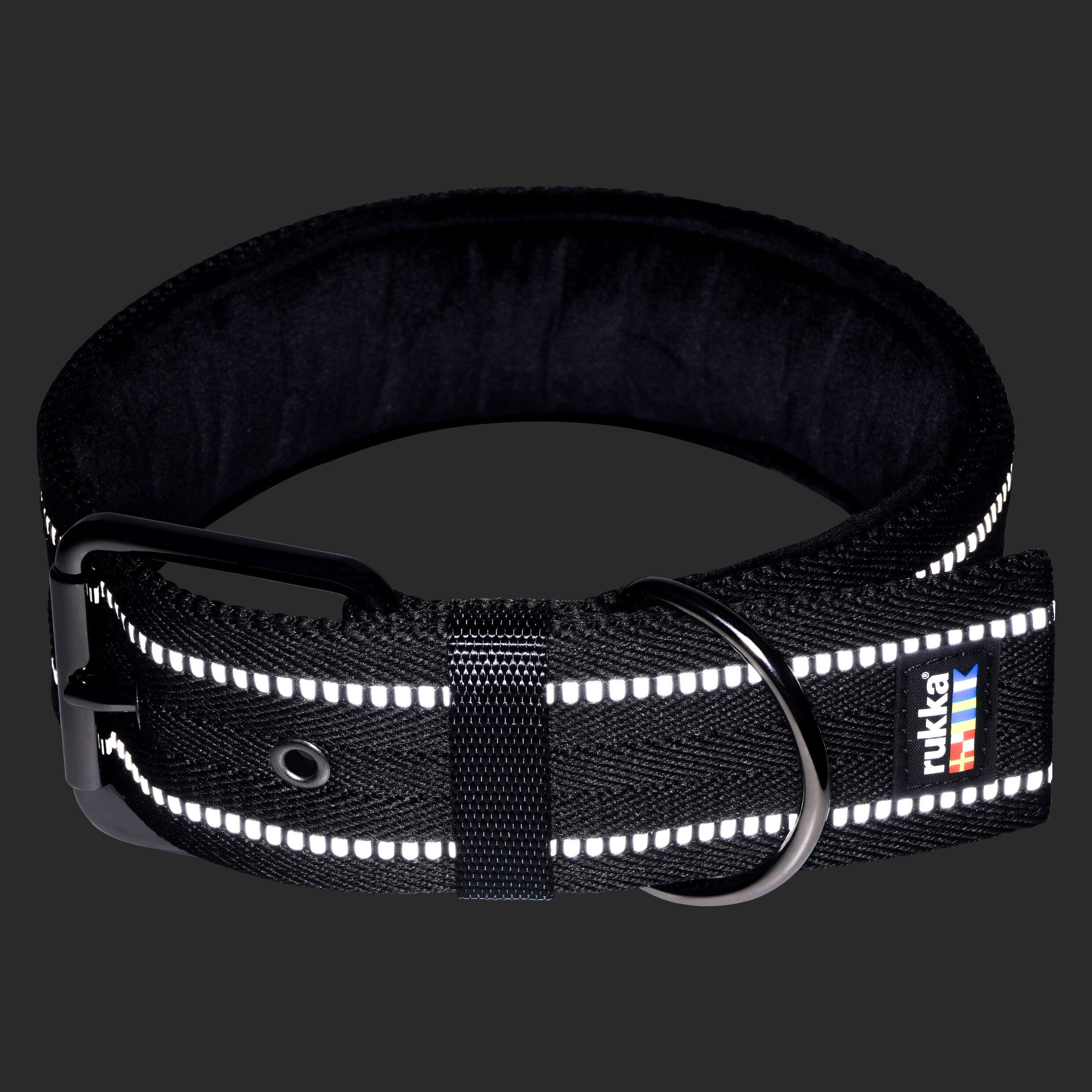 Rukka Pets Aramid Pro Collar