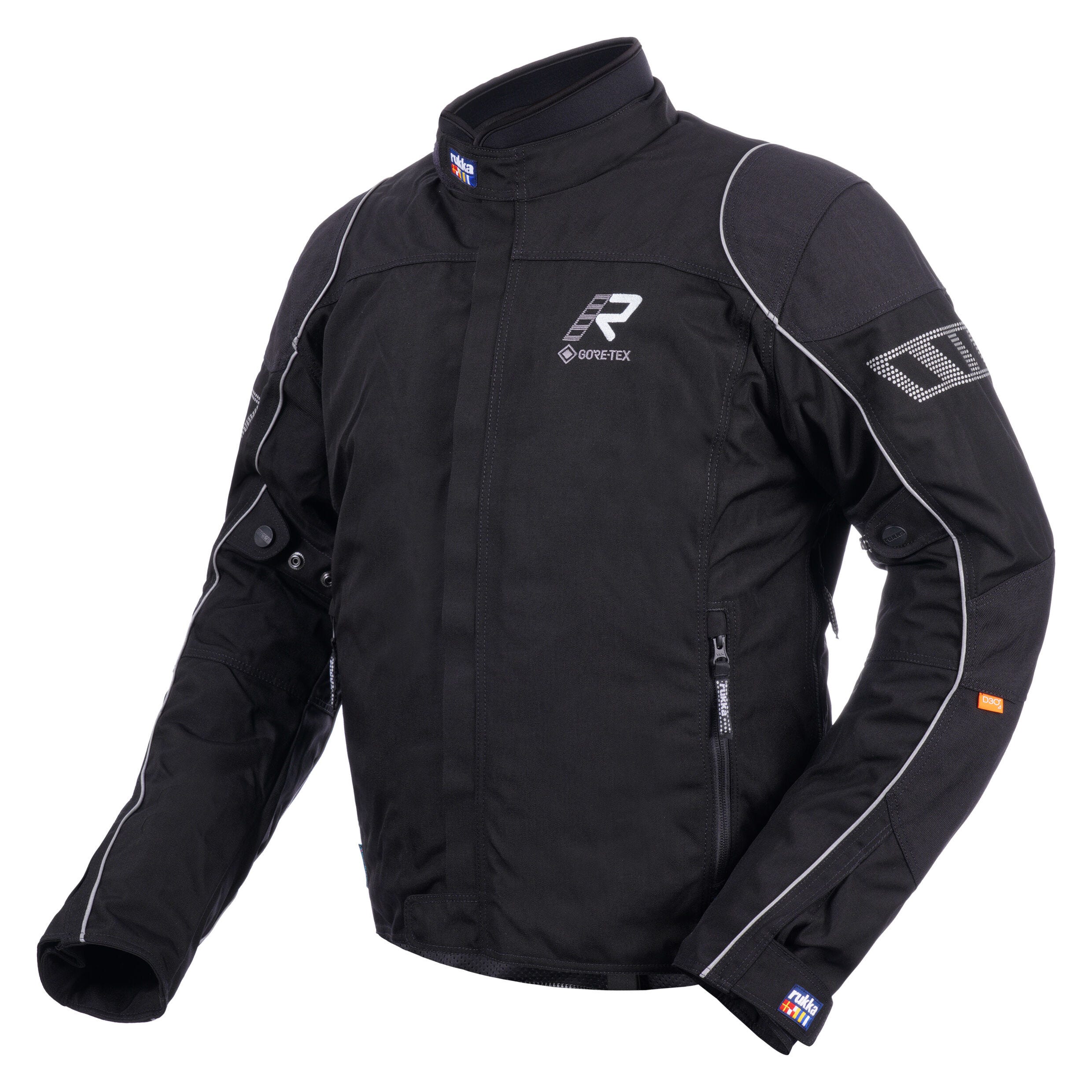 Trave-R jkt