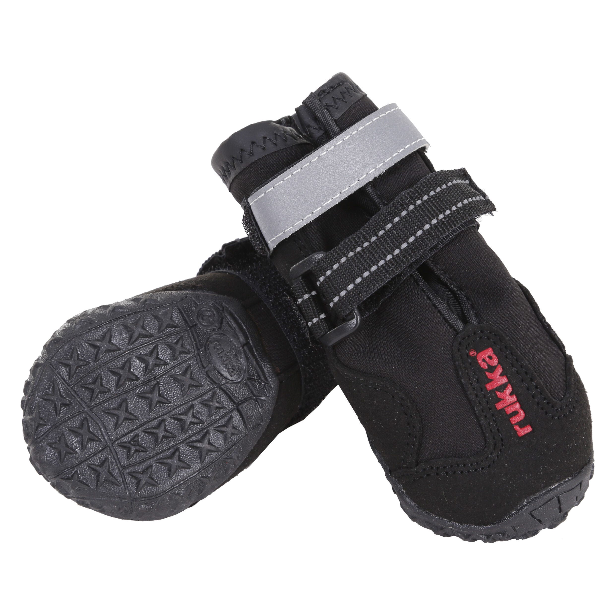 Rukka Pets Proff boots 2 pcs