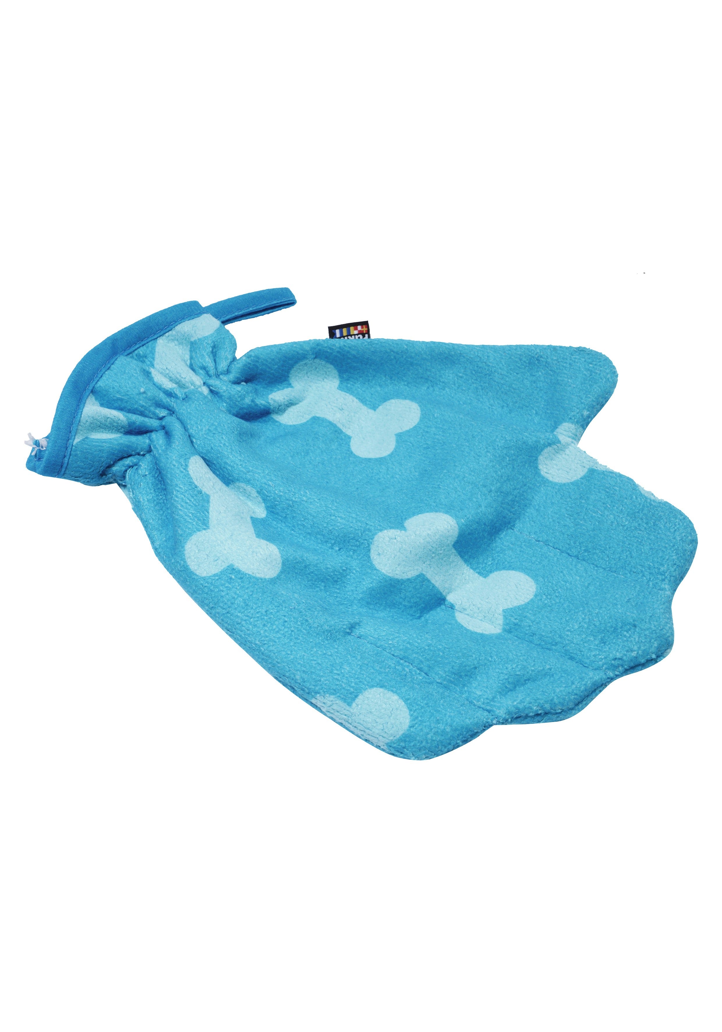 Rukka Pets Micro washing mitten