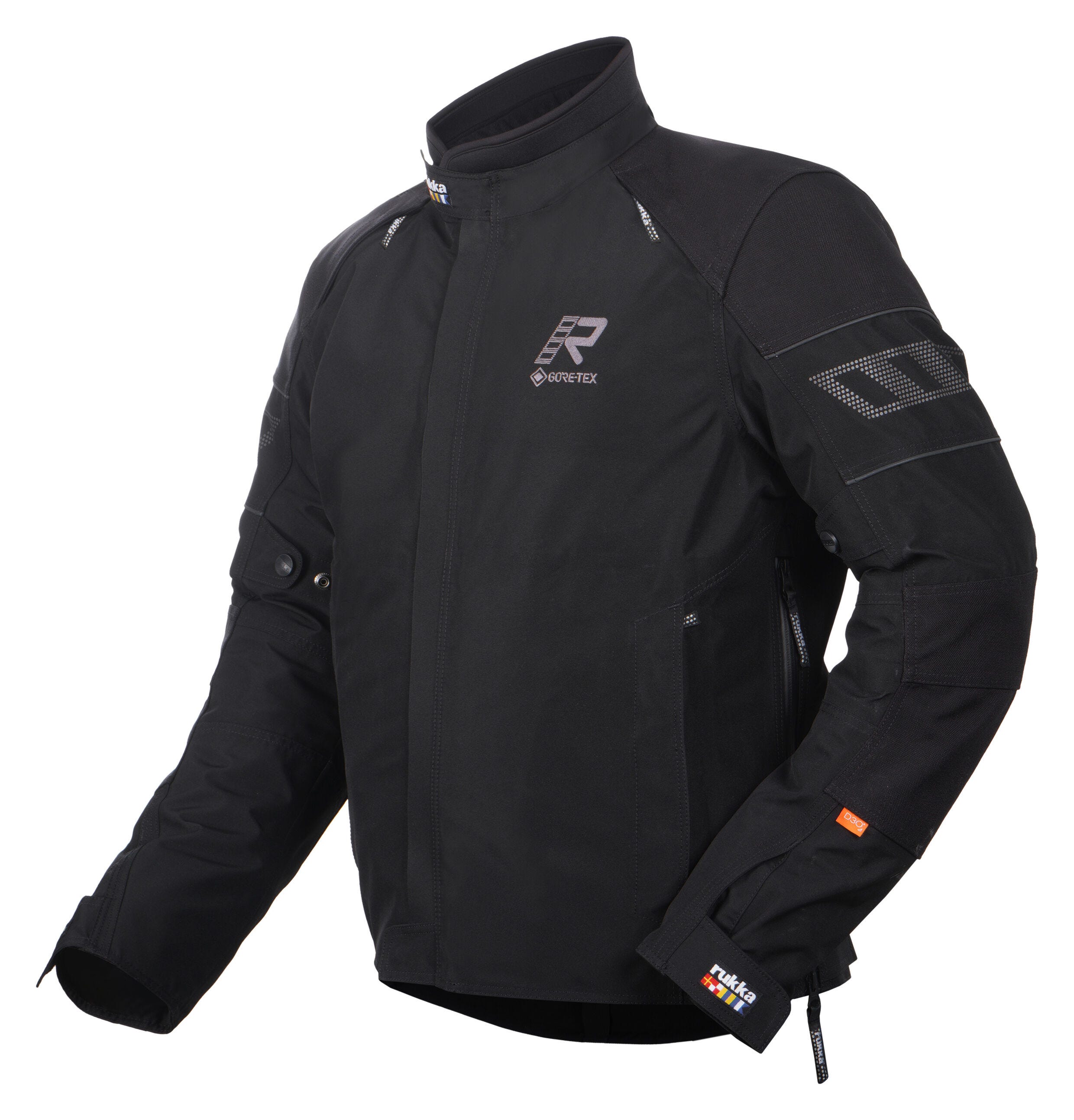 R-ex 2.0 Jkt