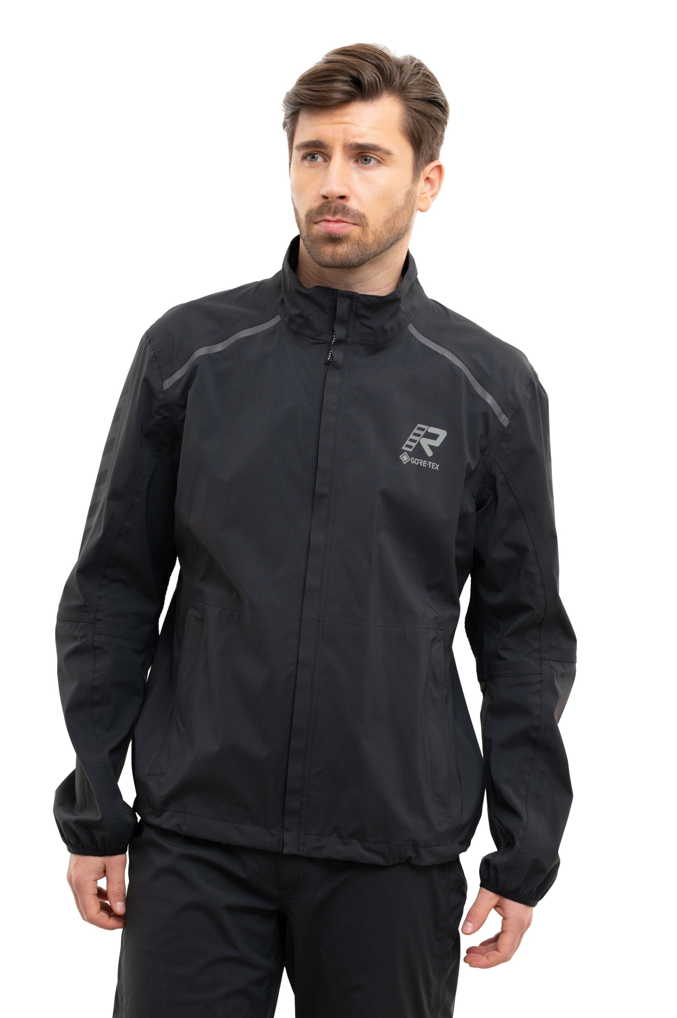 Transfo-R jkt