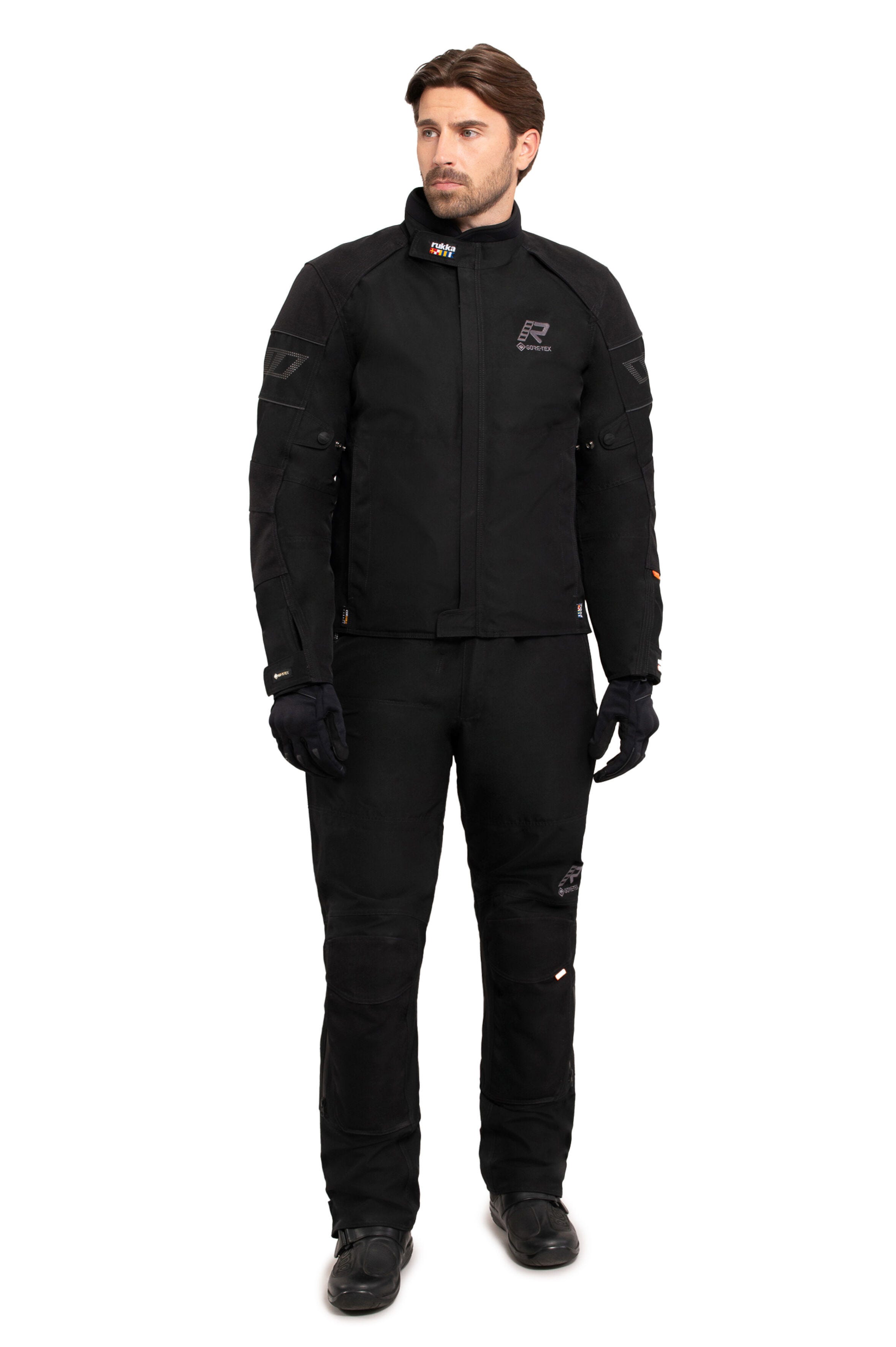 R-ex 2.0 Jkt