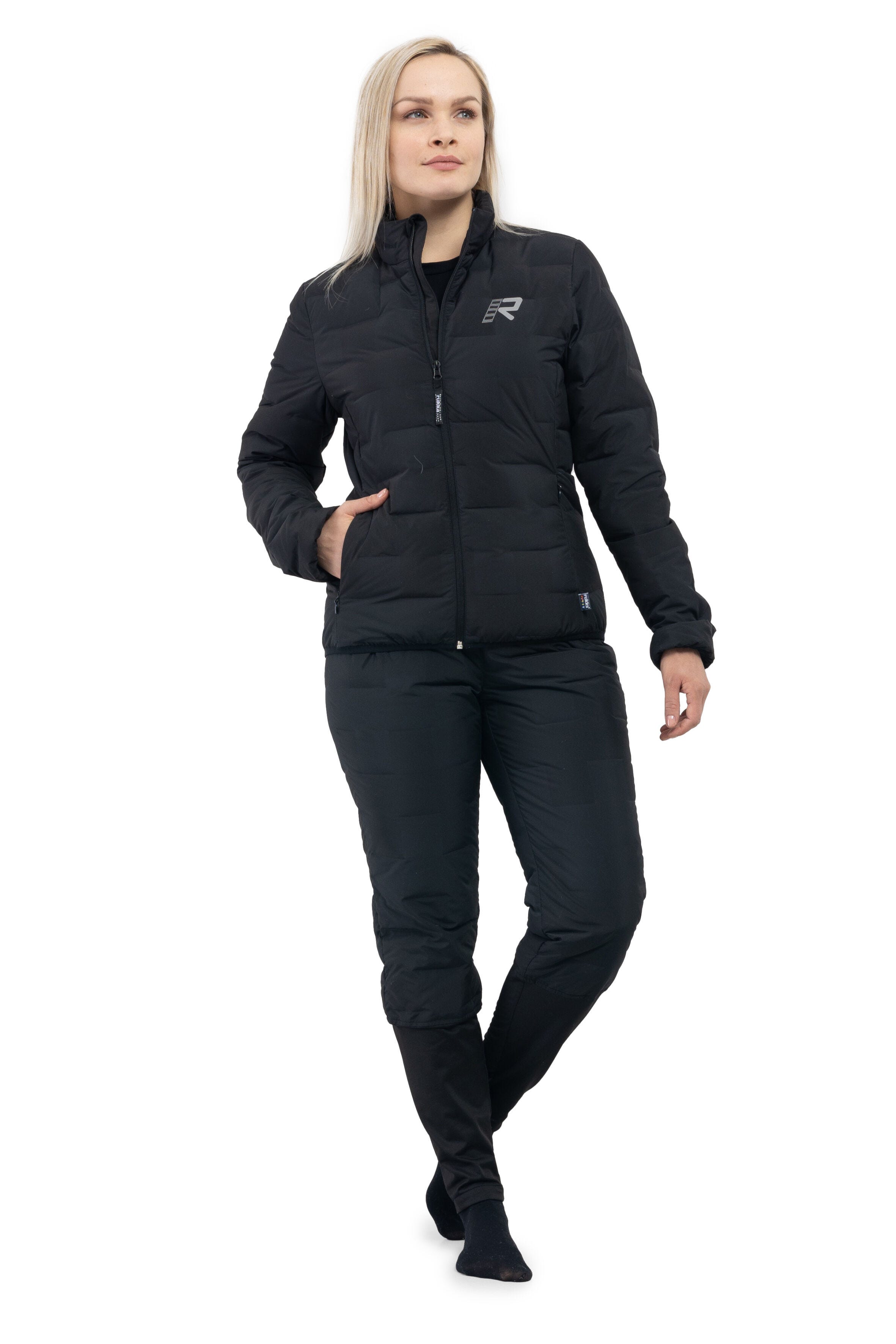 Down-Y 2.0 jkt
