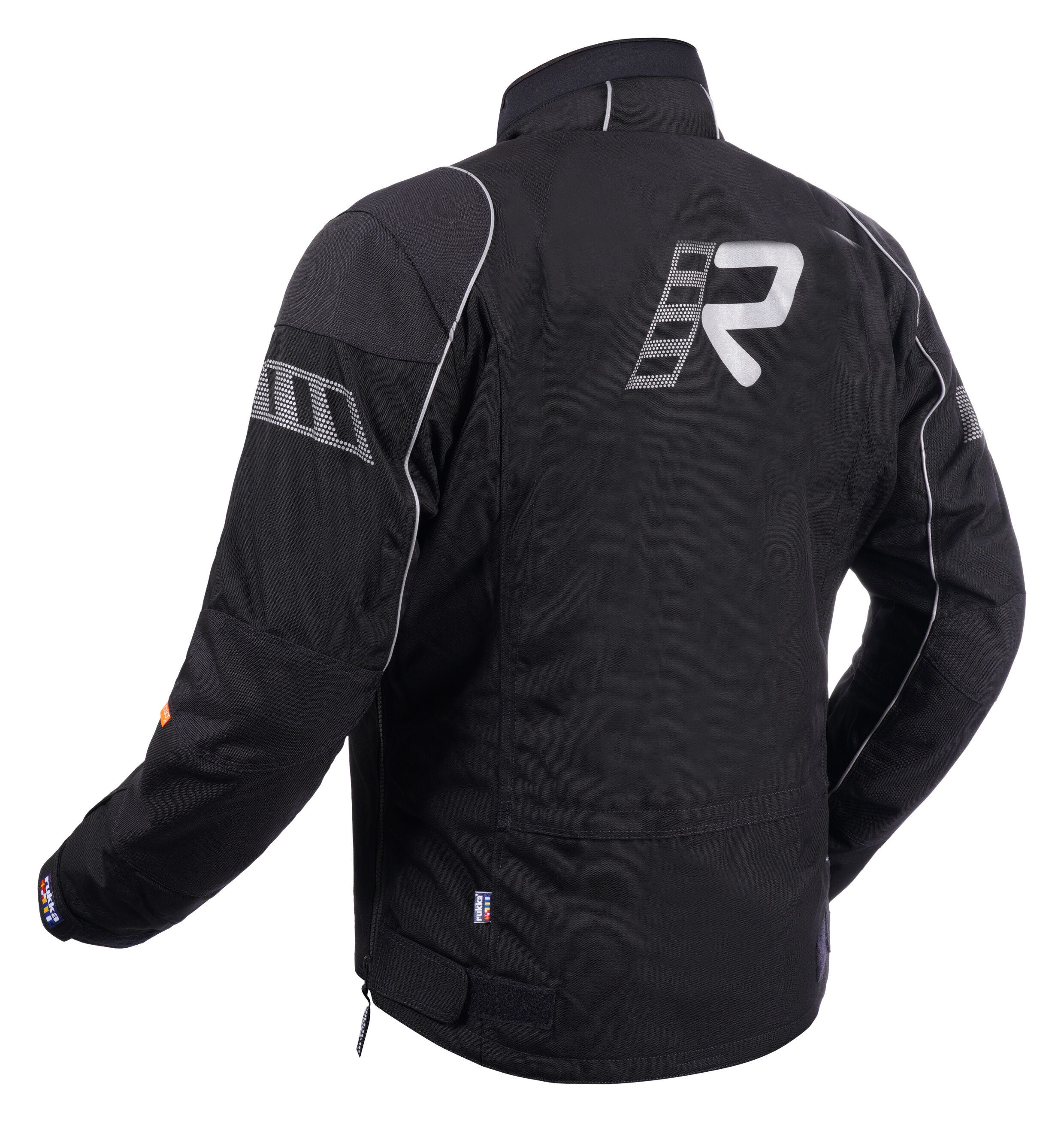 Trave-R jkt