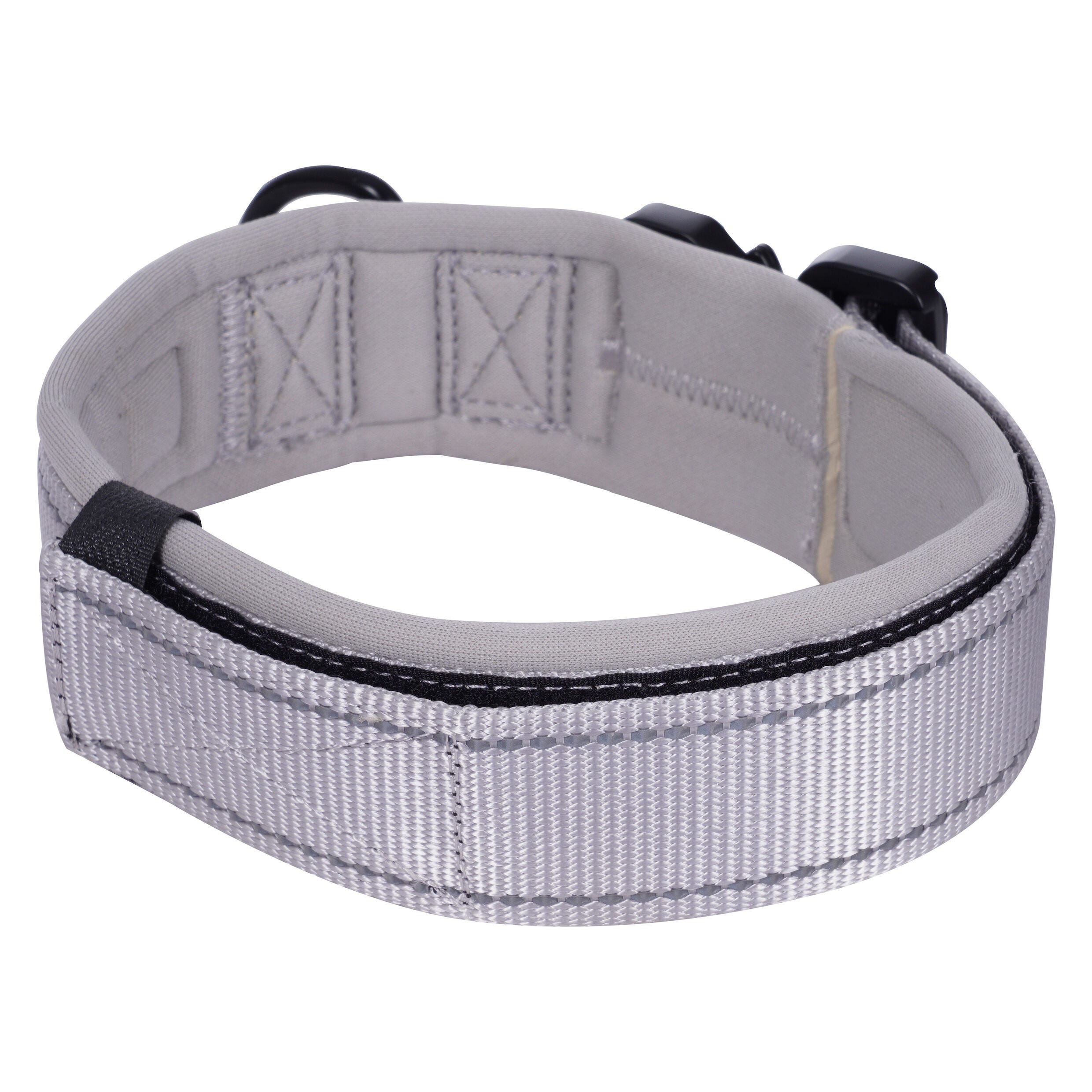 Rukka pets x Billebeino Park collar