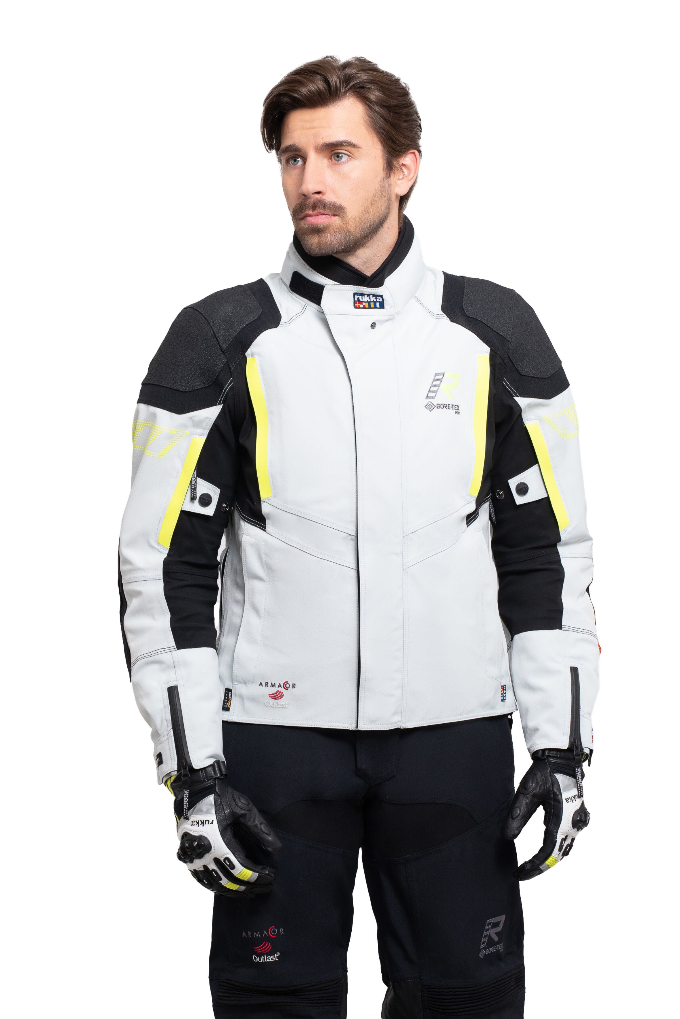 Shield-R jkt