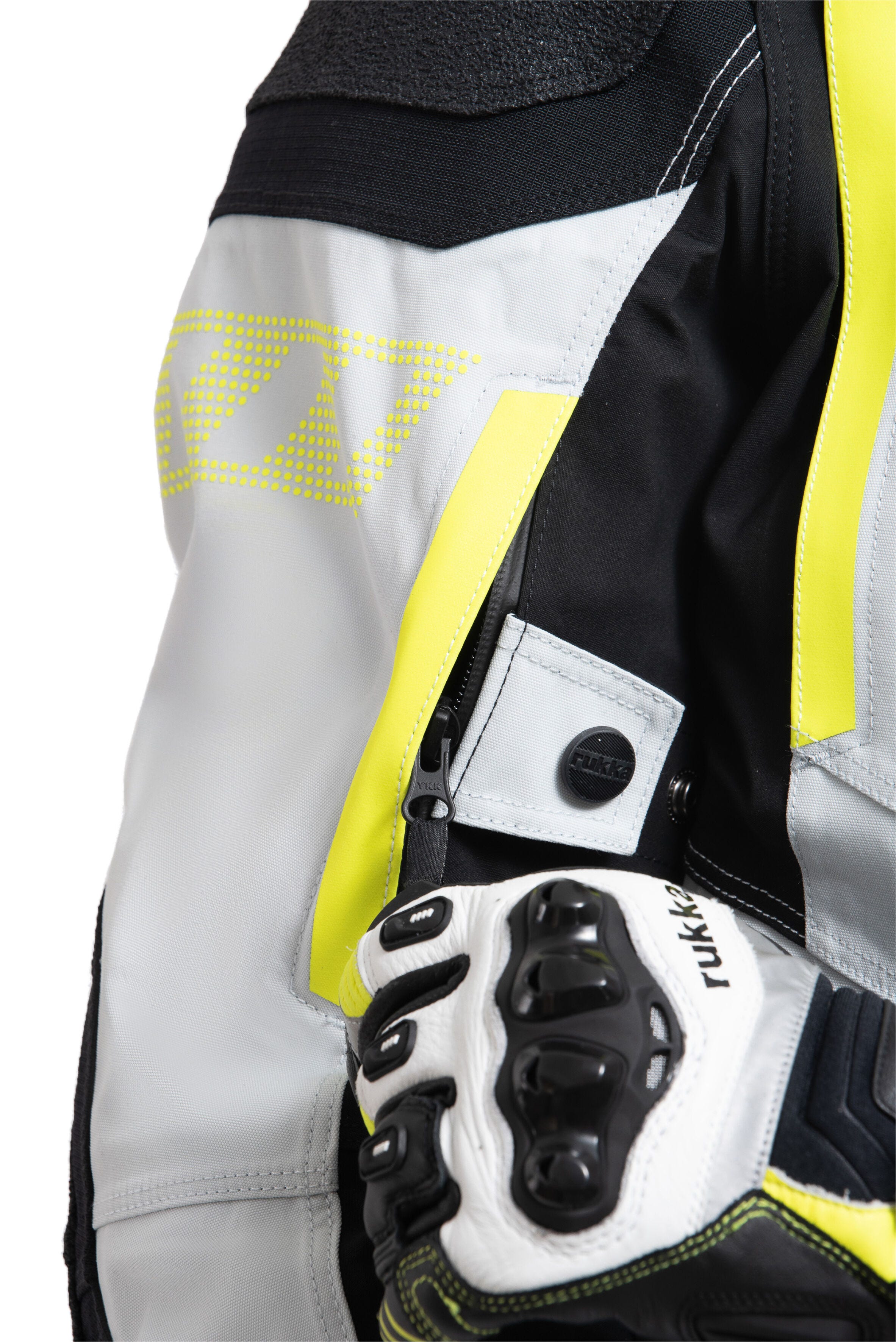 Shield-R jkt
