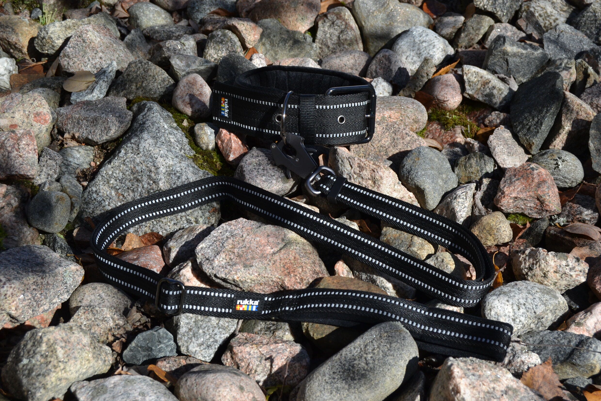 Rukka Pets Aramid Pro Collar