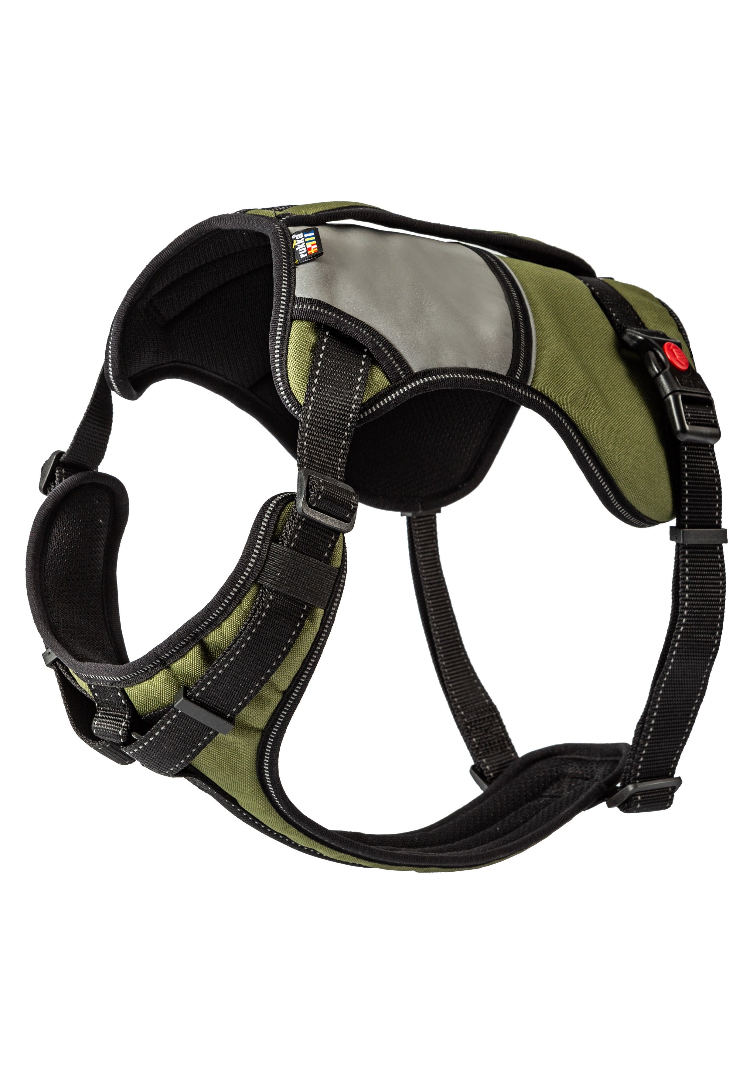Rukka Pets Mission harness