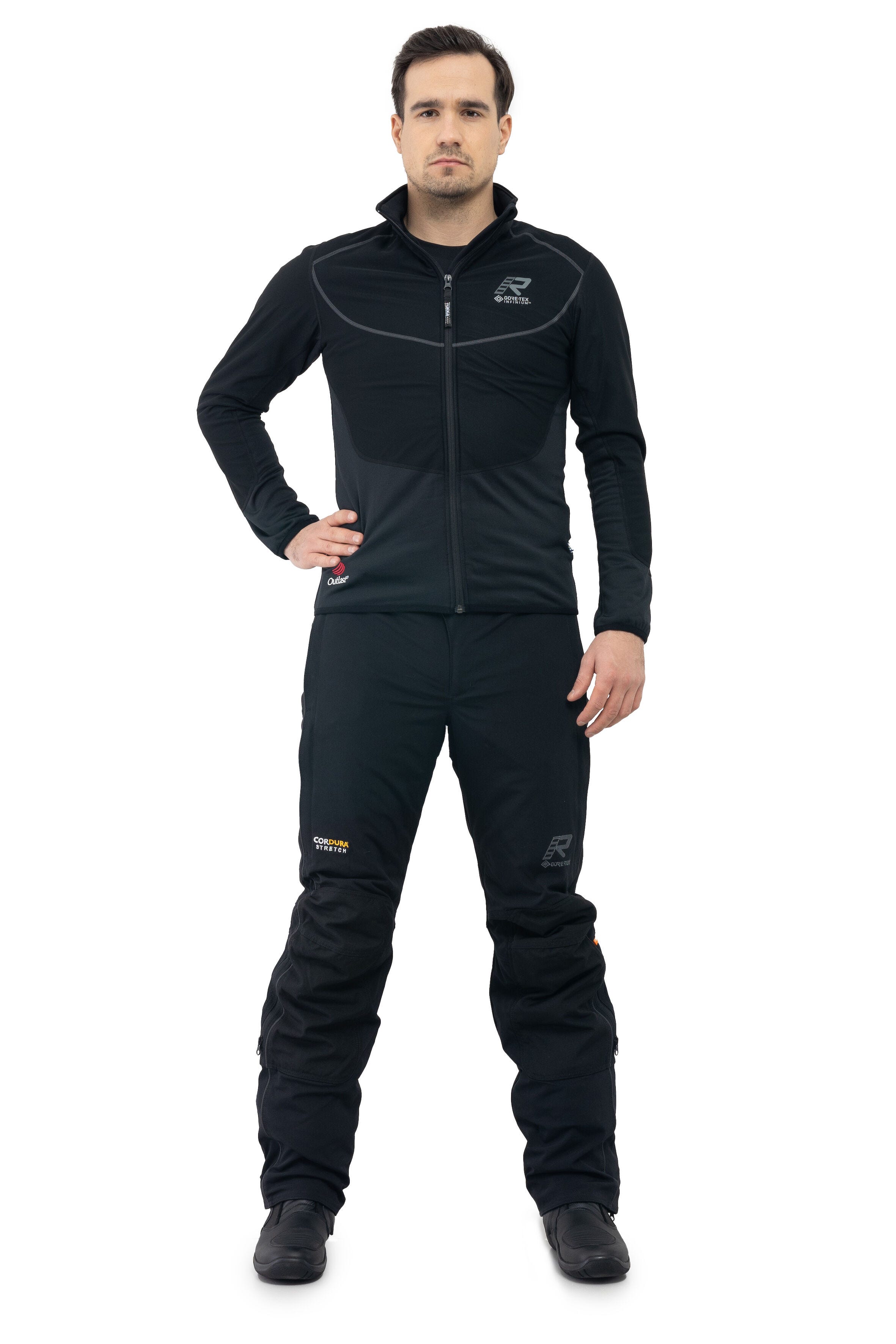 Wiima jkt