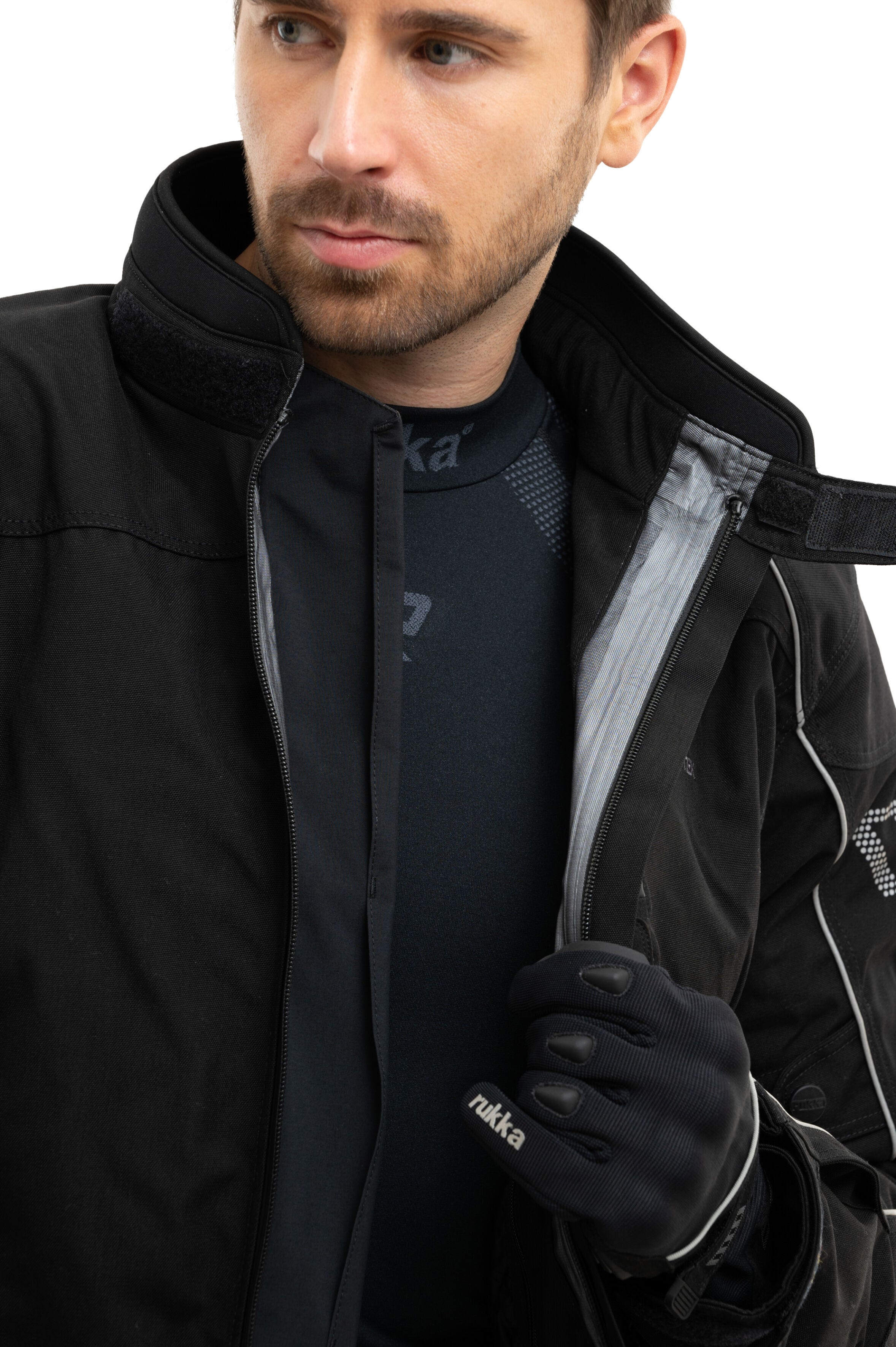 Trave-R jkt