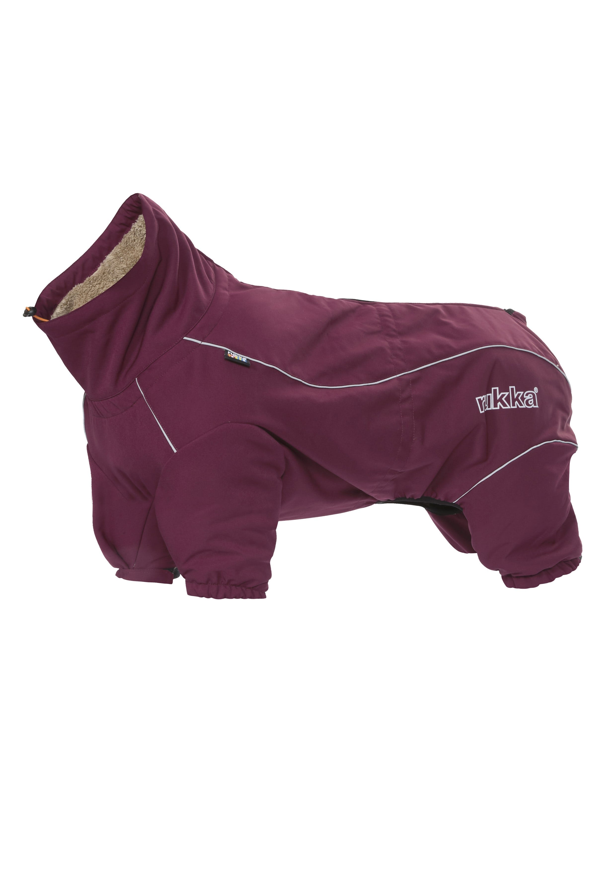 Rukka Pets Thermal overall short legs