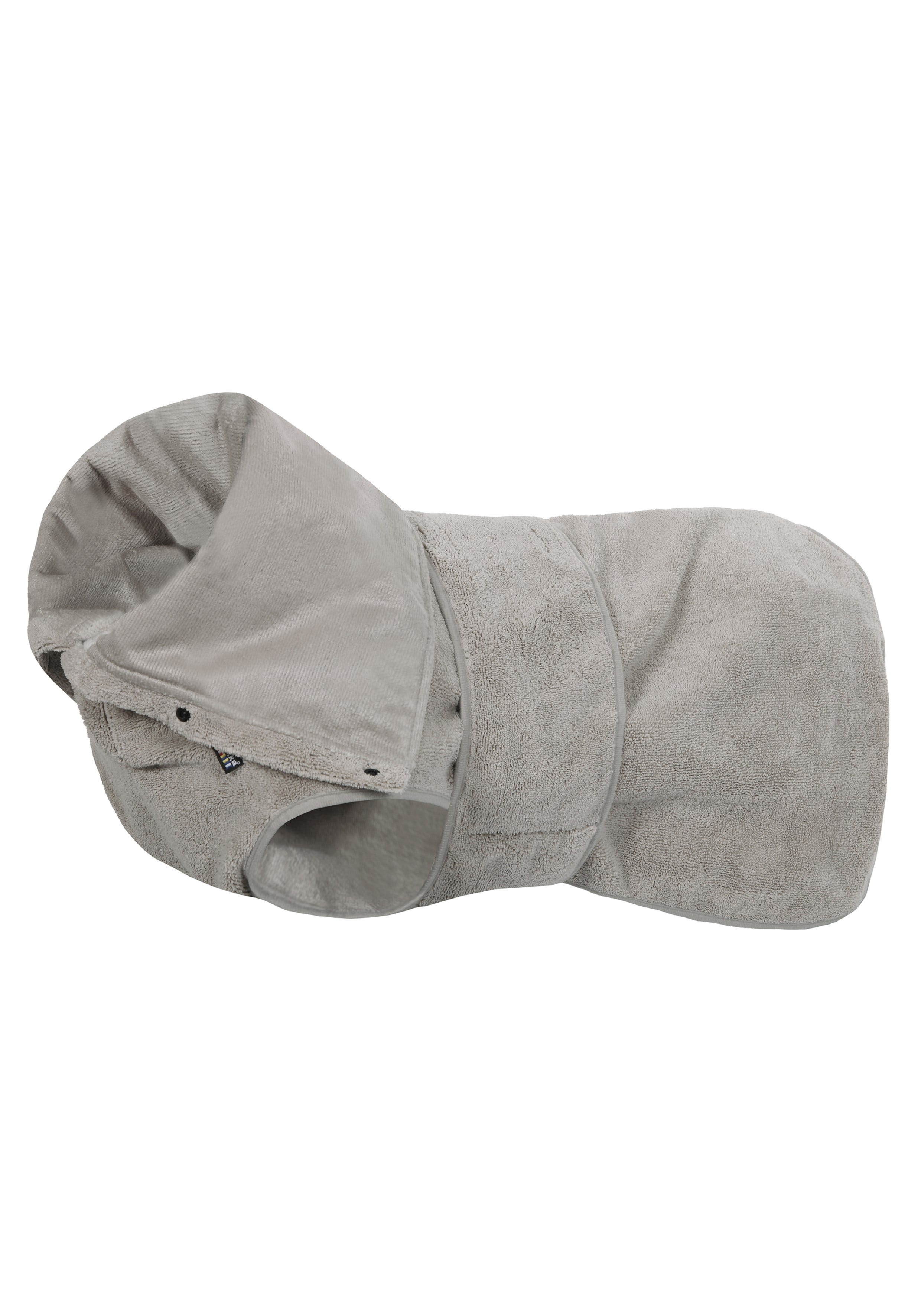 Rukka Pets Micro bathrobe