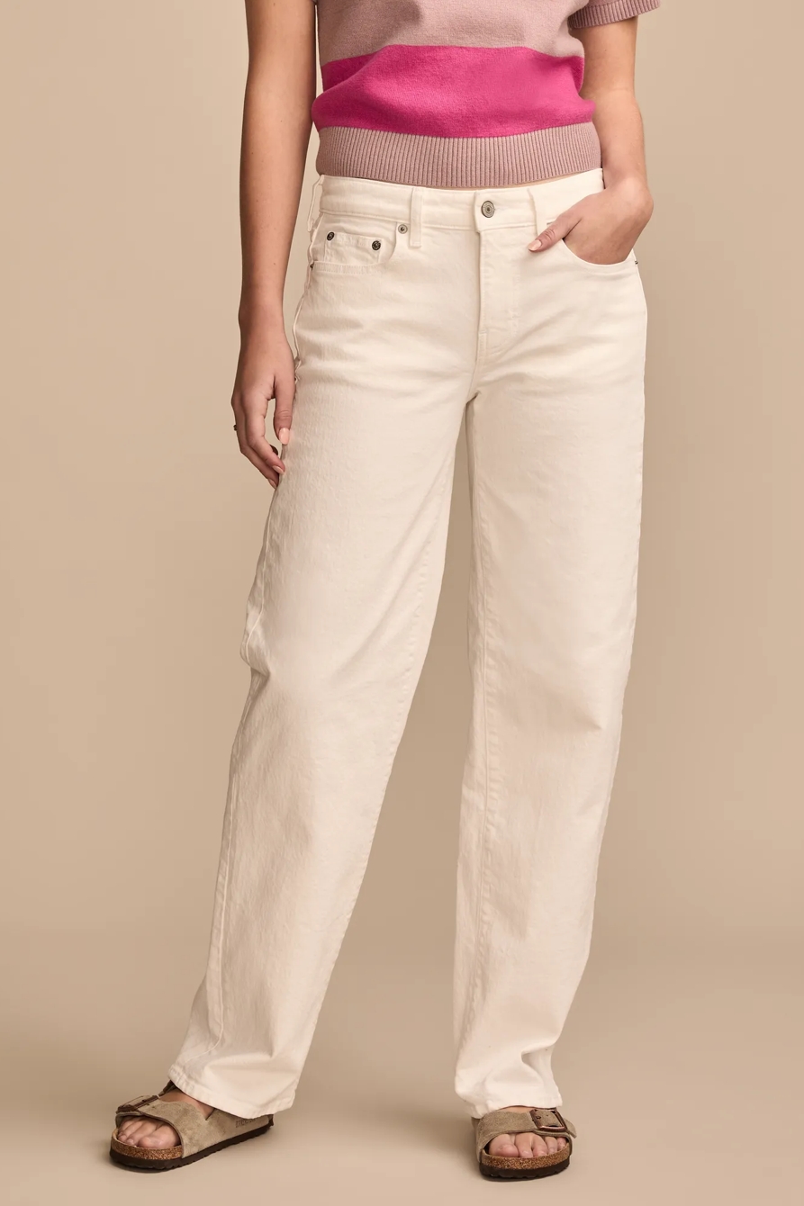 THE BAGGY - Lucky Brand Outlet