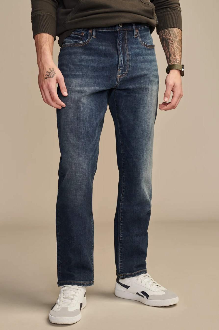223 STRAIGHT JEAN - Lucky Brand Outlet