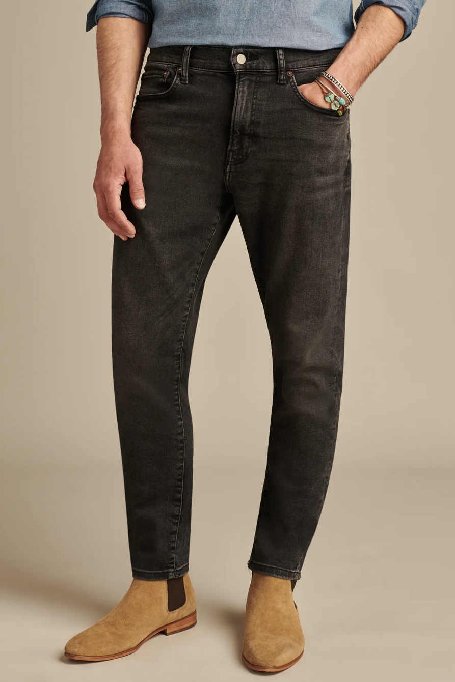 412 ATHLETIC SLIM ADVANCED STRETCH JEAN - Lucky Brand Outlet