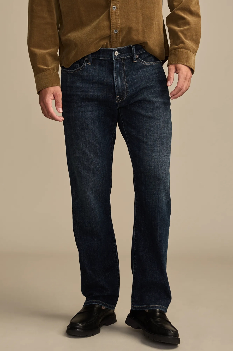 363 VINTAGE STRAIGHT - Lucky Brand Outlet