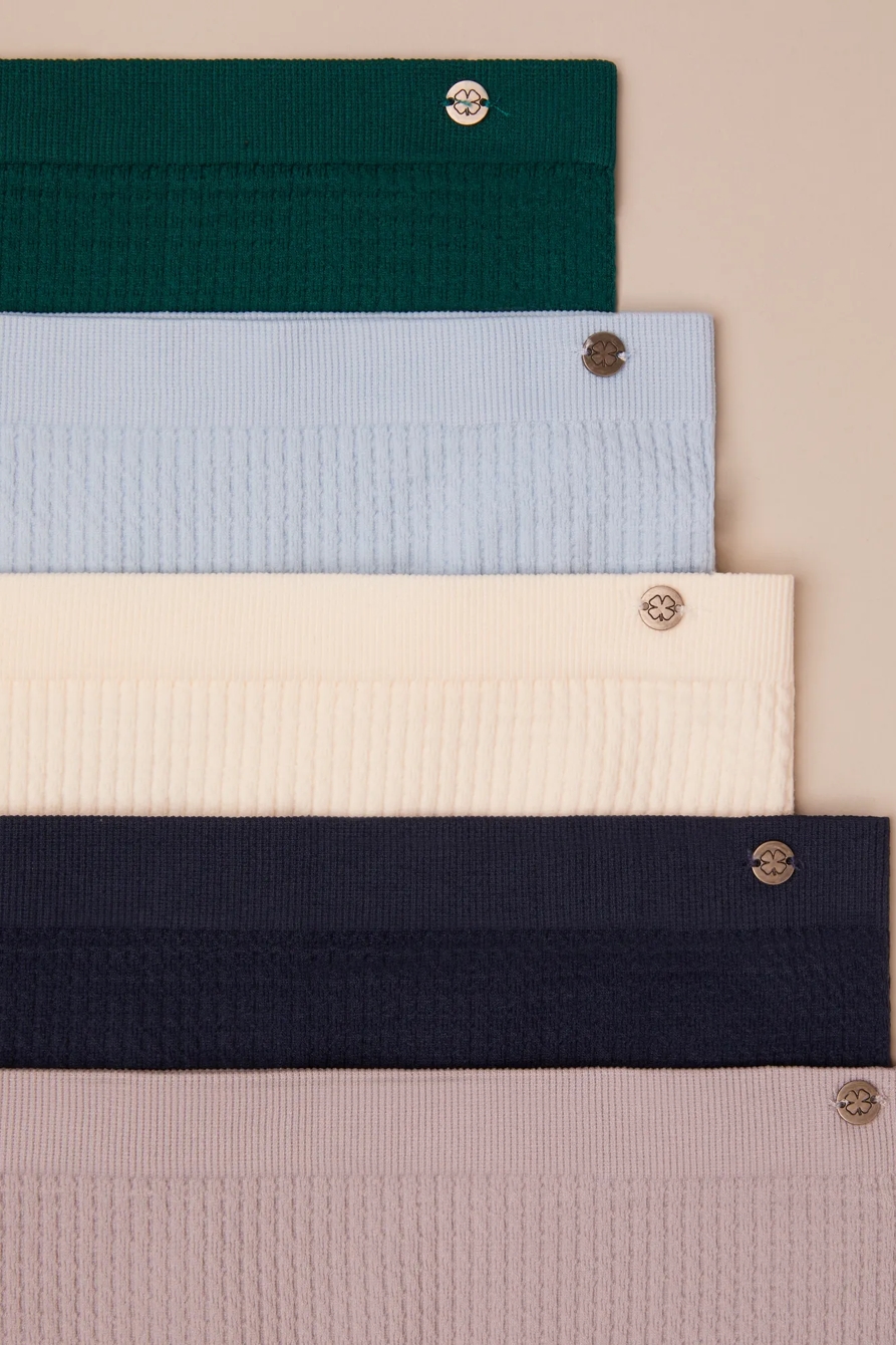 5 PACK SEAMLESS HIPSTER - Lucky Brand Outlet