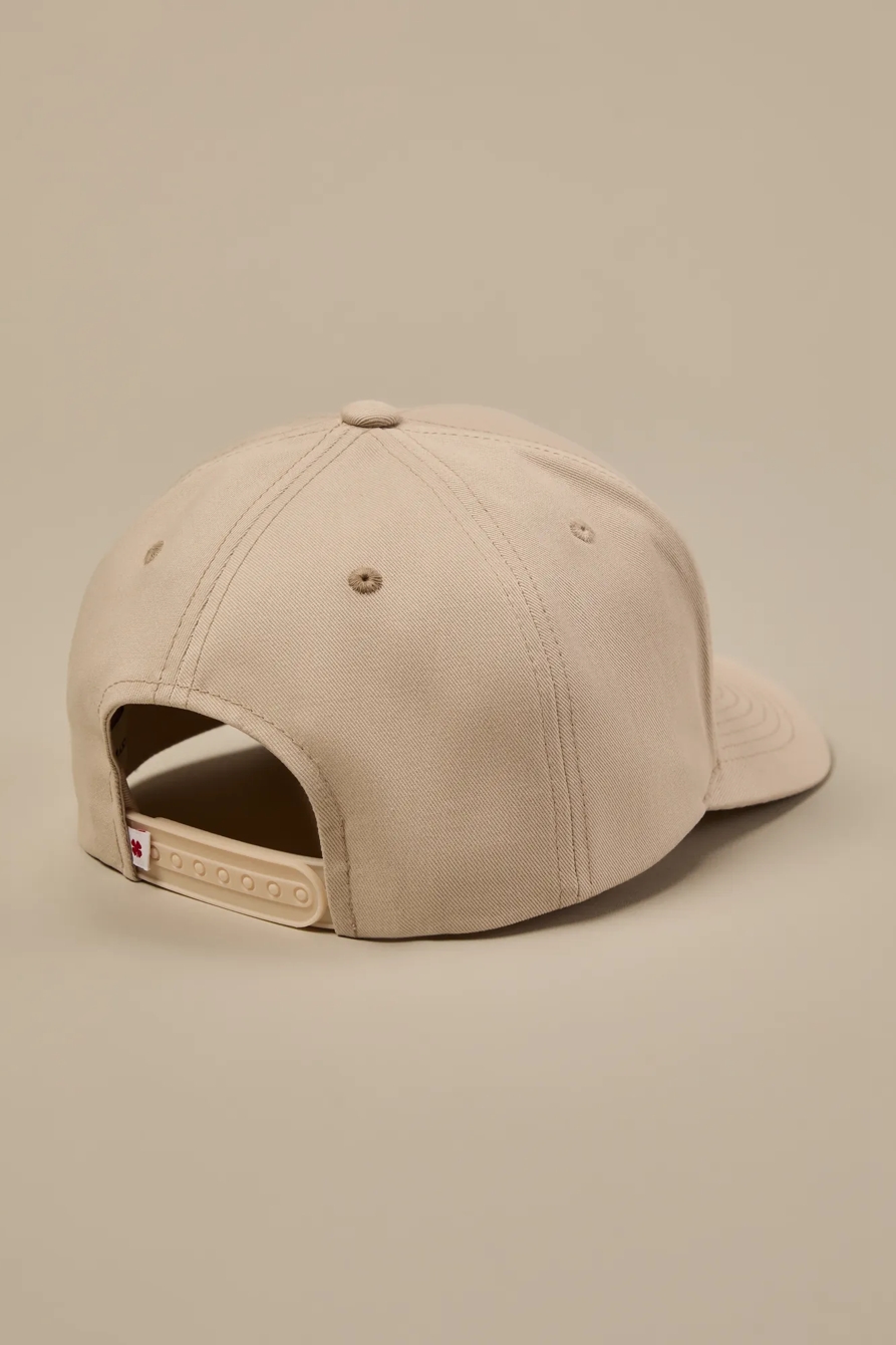 LUCKY BRAND FLAG BASEBALL HAT - Lucky Brand Outlet