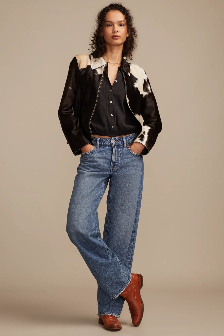 GUNS N ROSES BAGGY - Lucky Brand Outlet