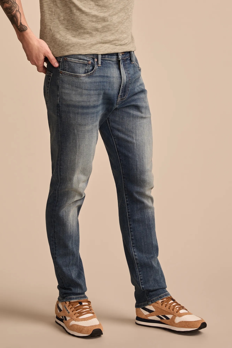 412 ATHLETIC SLIM - Lucky Brand Outlet
