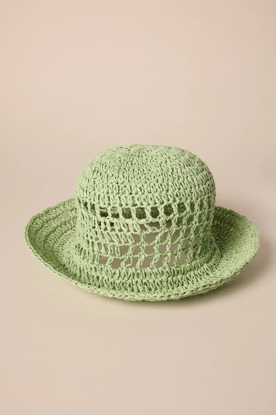 BUCKET HAT - Lucky Brand Outlet