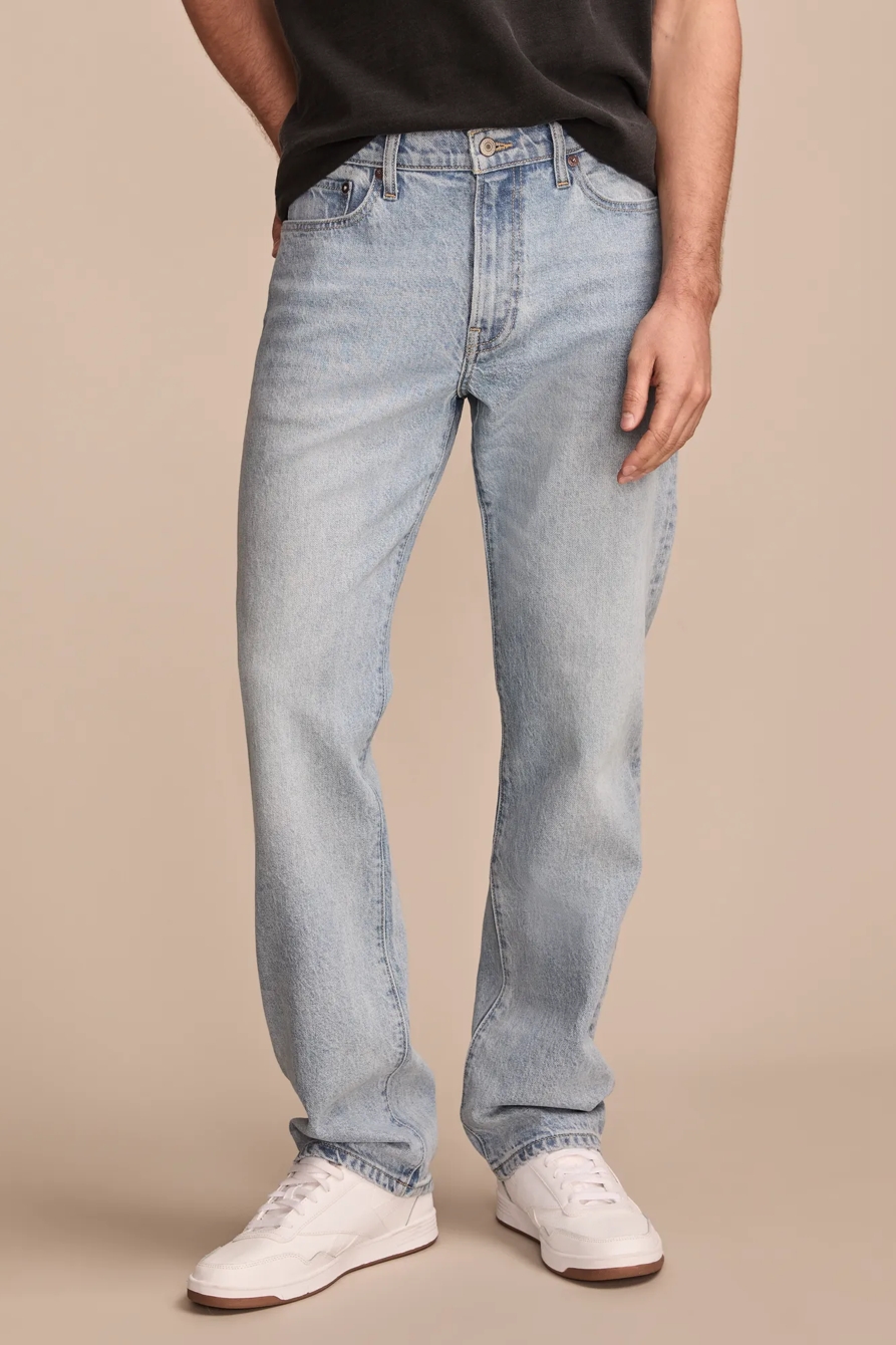 223 STRAIGHT - Lucky Brand Outlet